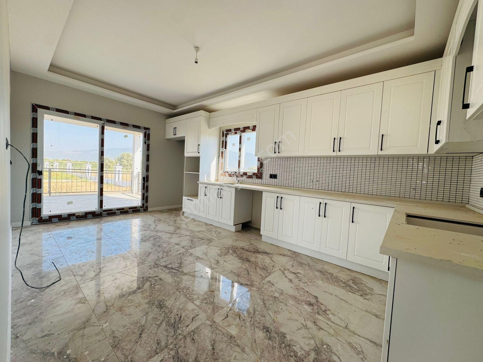 📣 📣 Fırsatt!! Sevindikli Mahallesinde 3+1 Satılık Villa 📣 📣 - Görsel 4