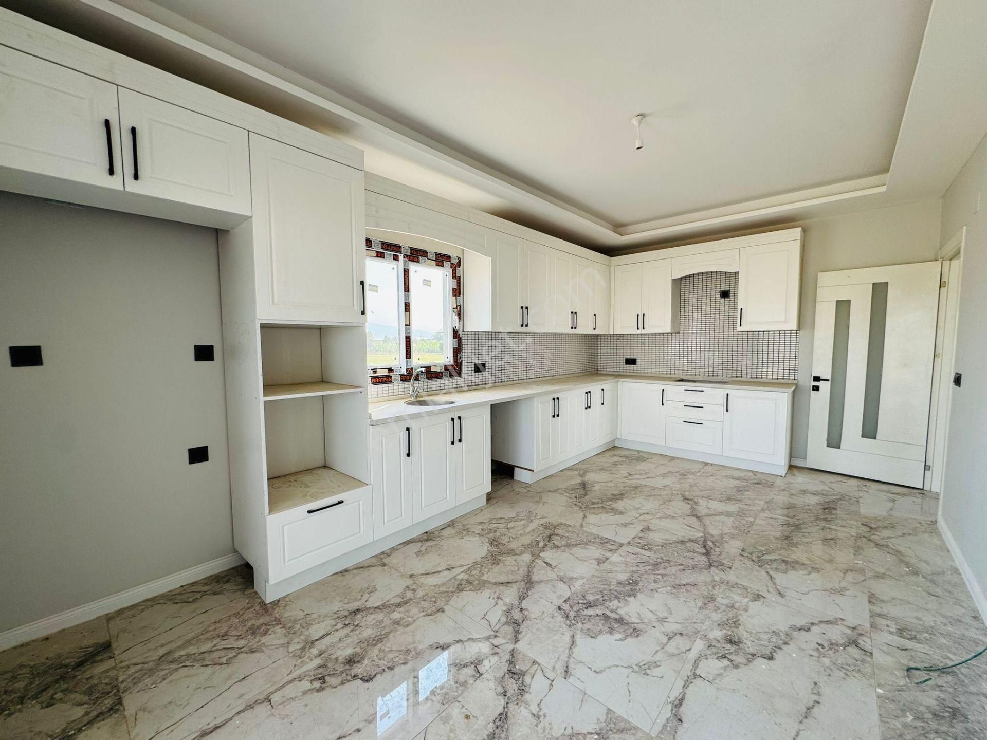 📣 📣 Fırsatt!! Sevindikli Mahallesinde 3+1 Satılık Villa 📣 📣 - Görsel 5