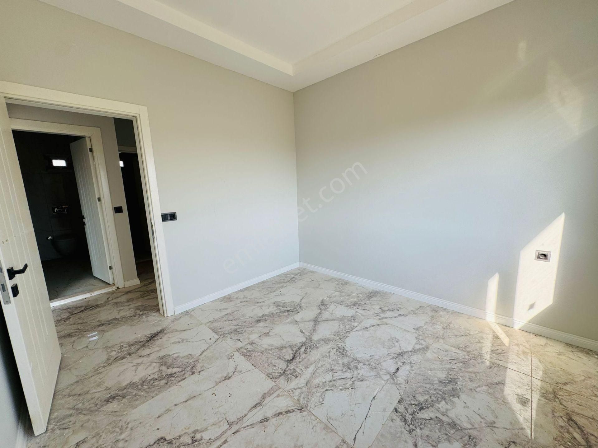 📣 📣 Fırsatt!! Sevindikli Mahallesinde 3+1 Satılık Villa 📣 📣 - Görsel 10