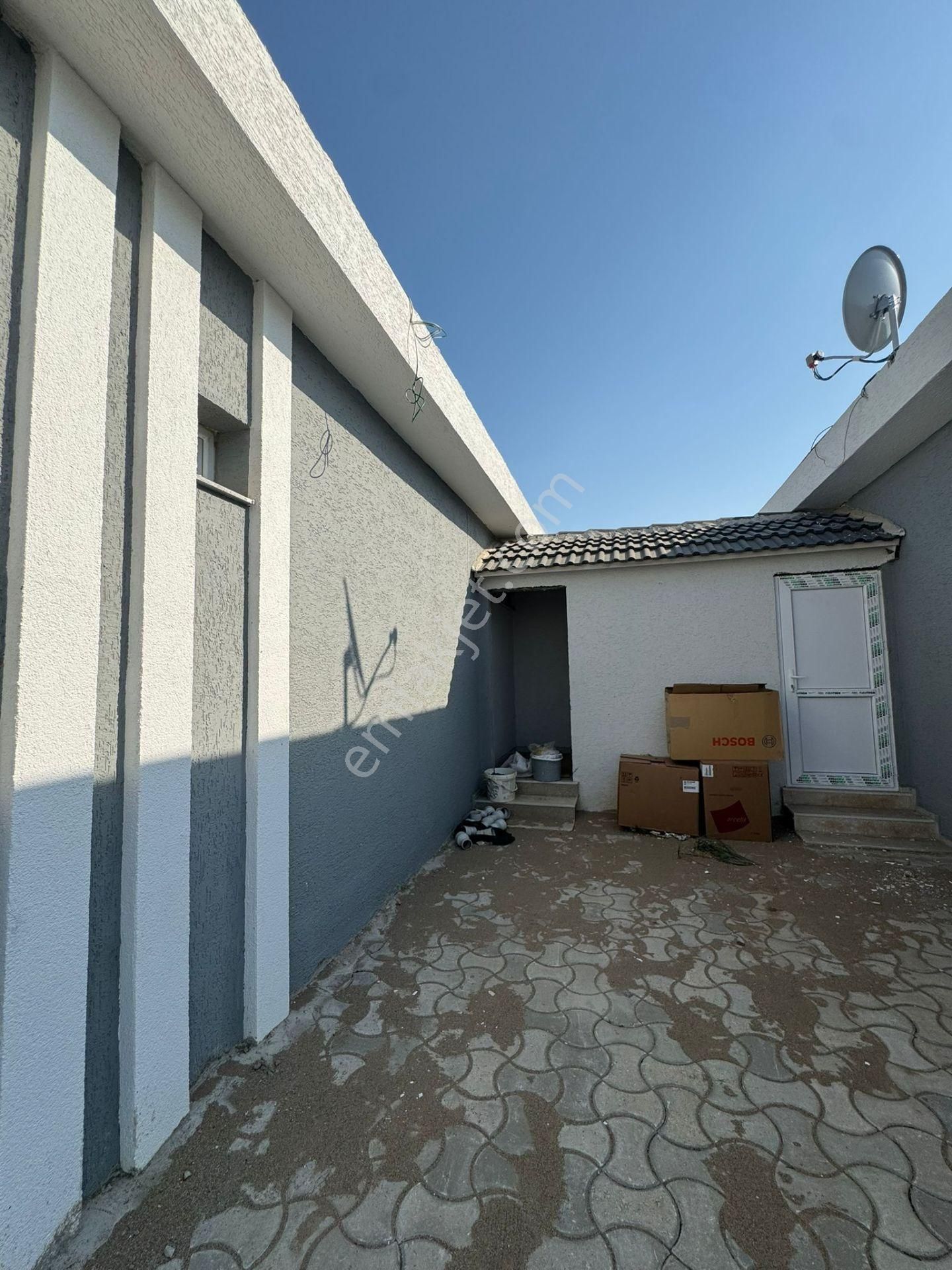 📣 📣 Fırsatt!! Sevindikli Mahallesinde 3+1 Satılık Villa 📣 📣 - Görsel 28