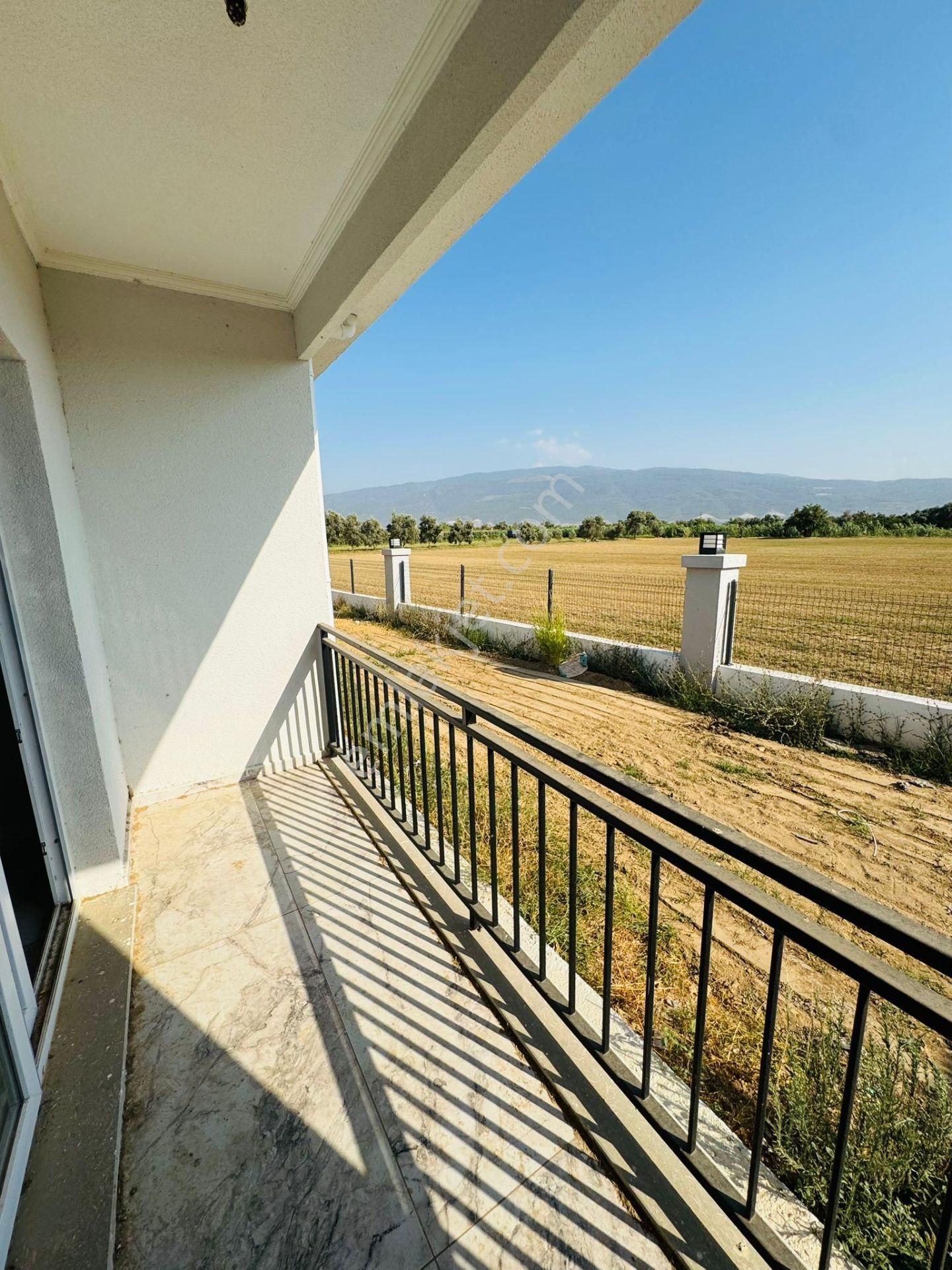 📣 📣 Fırsatt!! Sevindikli Mahallesinde 3+1 Satılık Villa 📣 📣 - Görsel 13