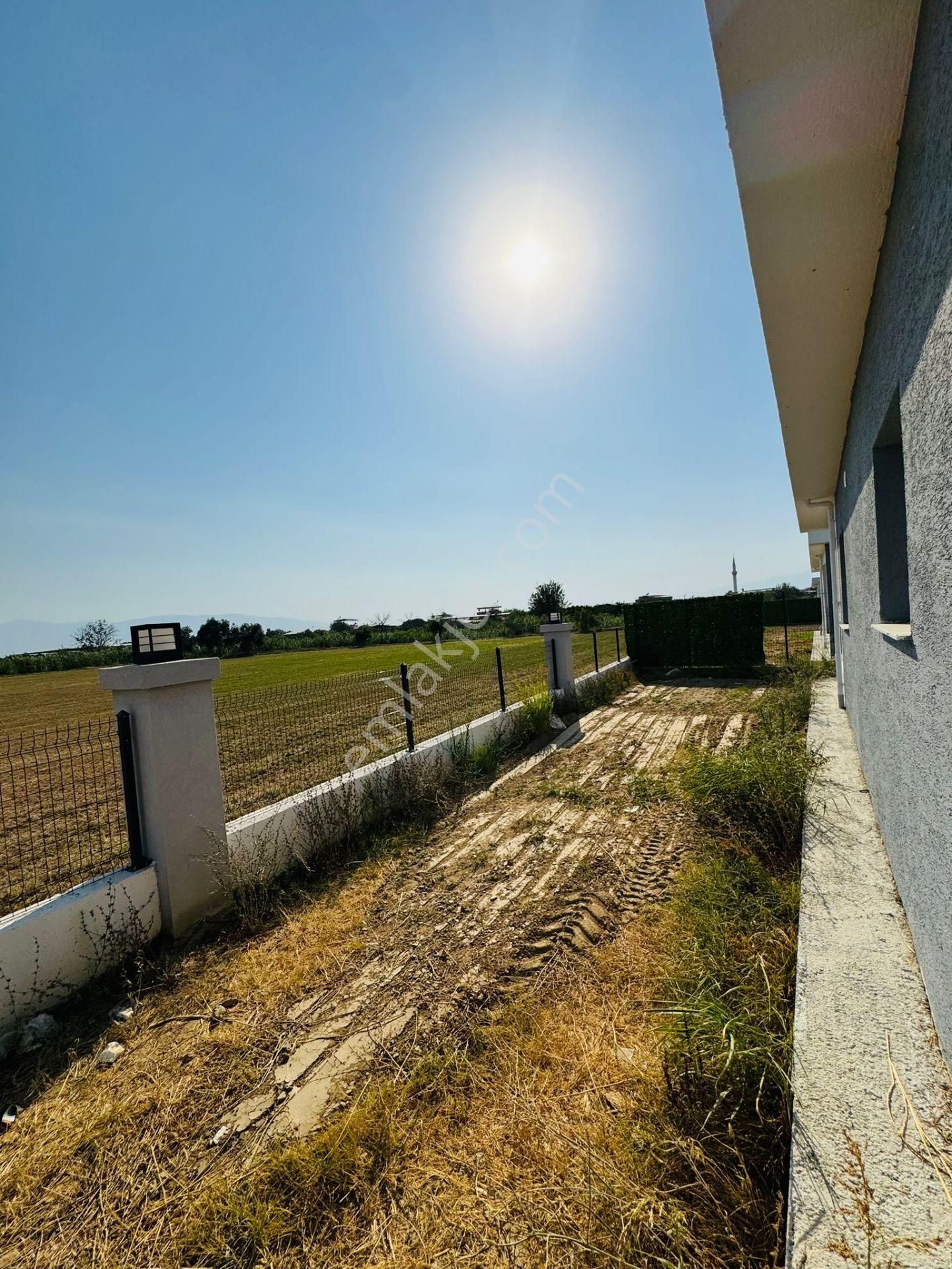 📣 📣 Fırsatt!! Sevindikli Mahallesinde 3+1 Satılık Villa 📣 📣 - Görsel 18