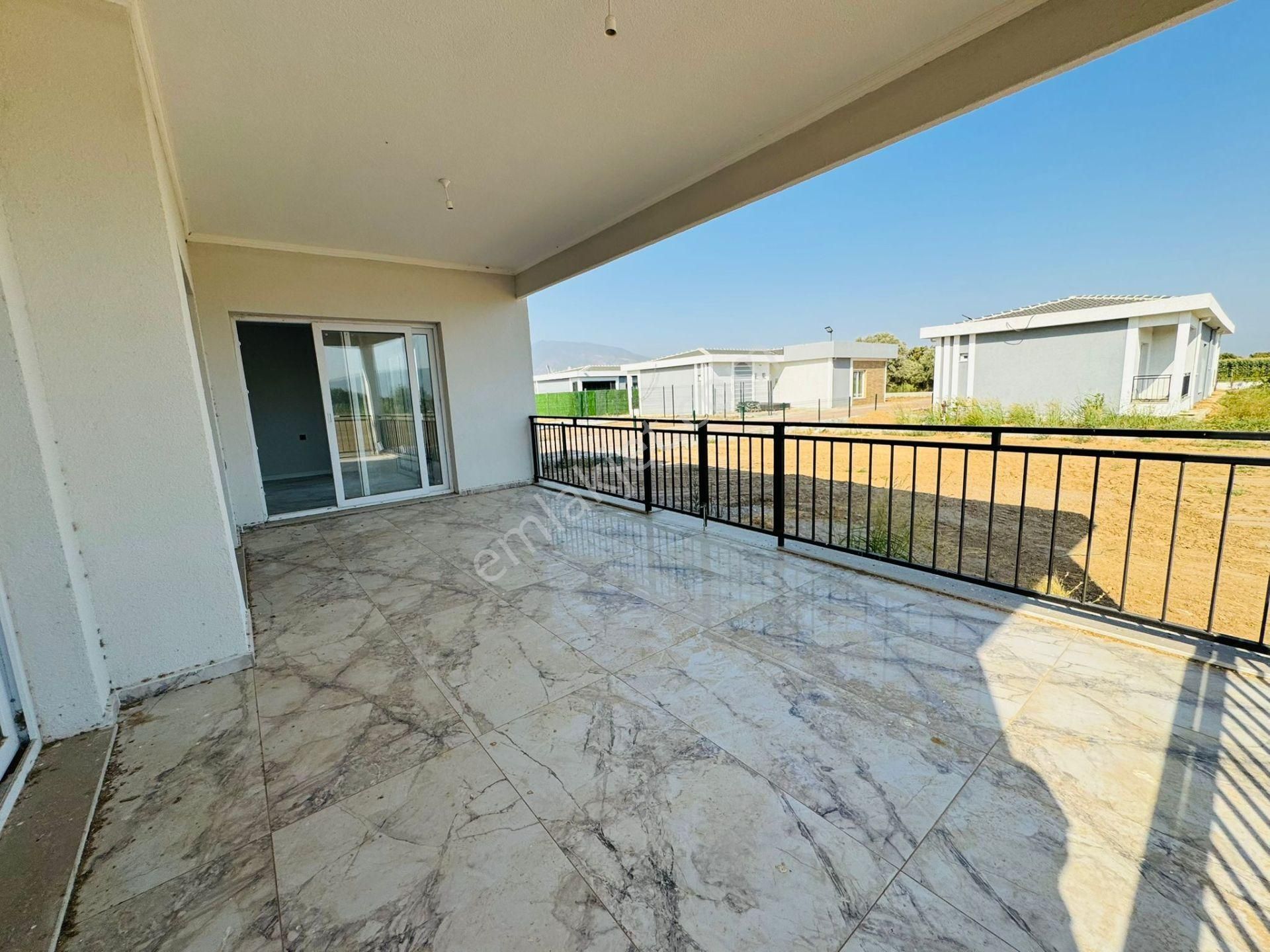 📣 📣 Fırsatt!! Sevindikli Mahallesinde 3+1 Satılık Villa 📣 📣 - Görsel 17