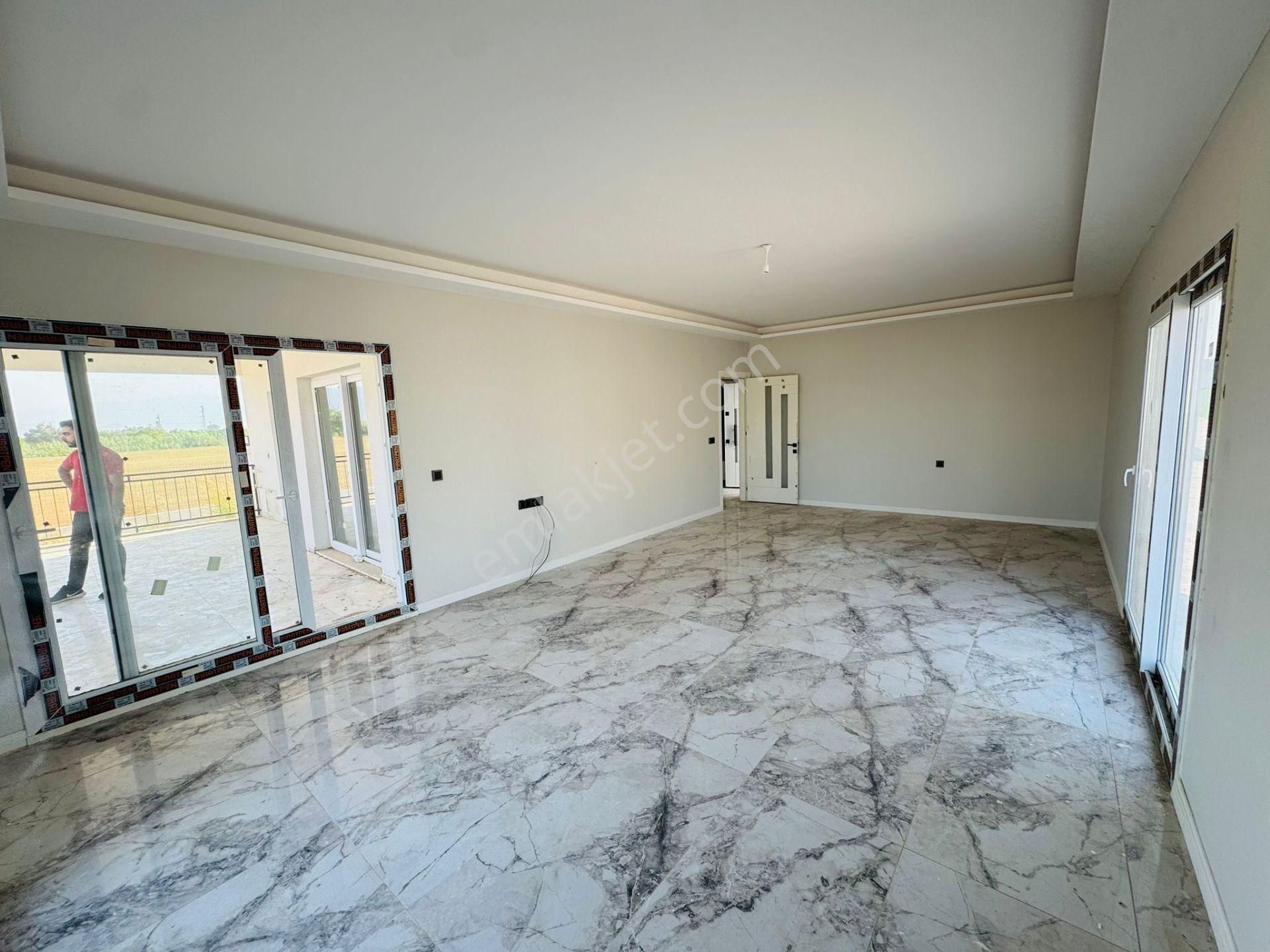 📣 📣 Fırsatt!! Sevindikli Mahallesinde 3+1 Satılık Villa 📣 📣 - Görsel 9