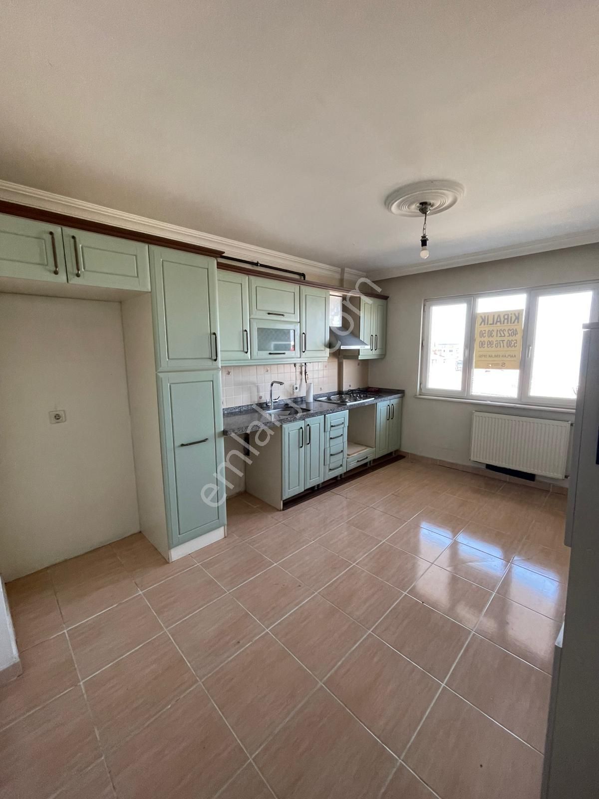 Trabzon Beşirli Site İçi Kiralık Daire - Görsel 8