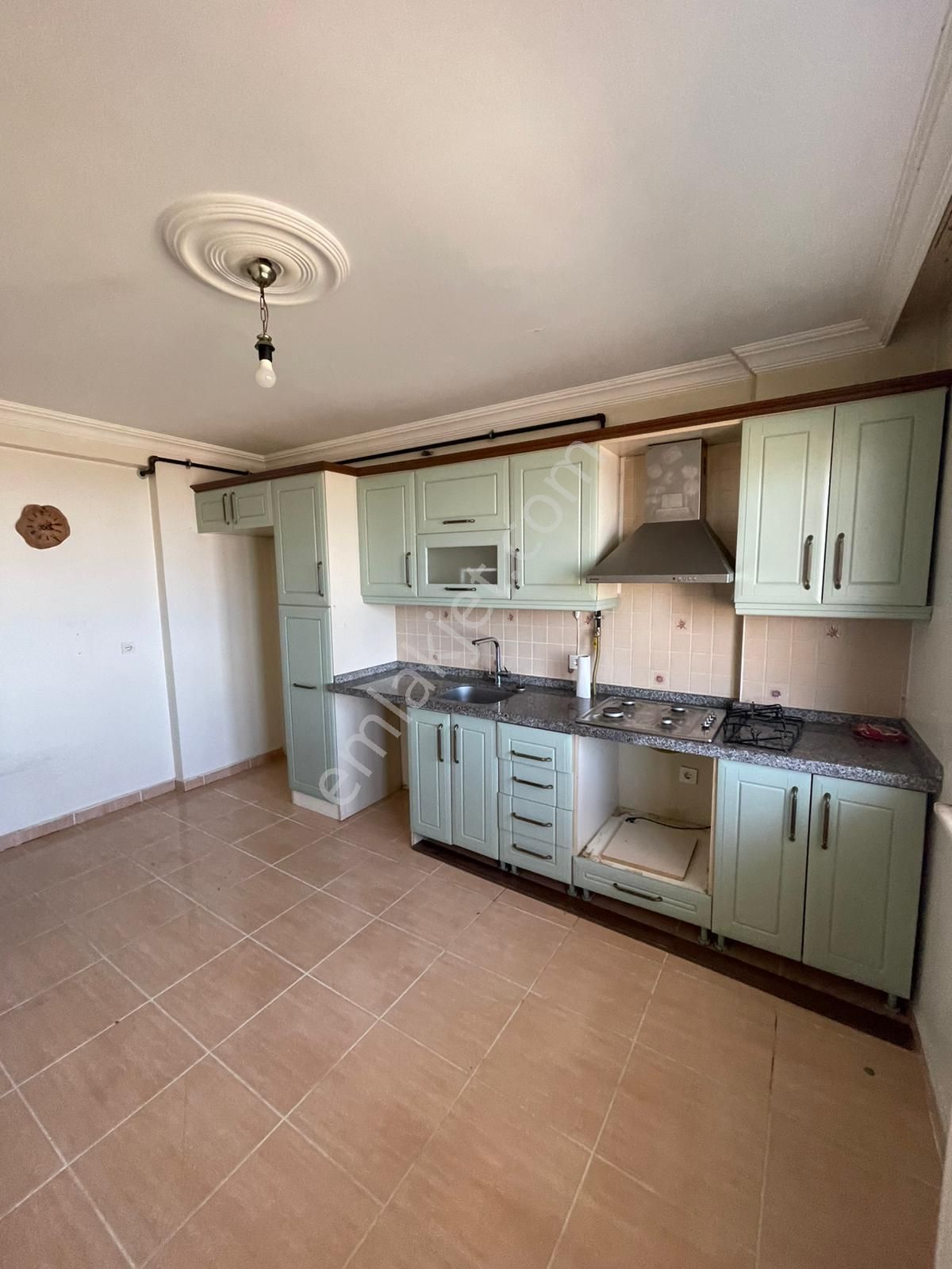 Trabzon Beşirli Site İçi Kiralık Daire - Görsel 6