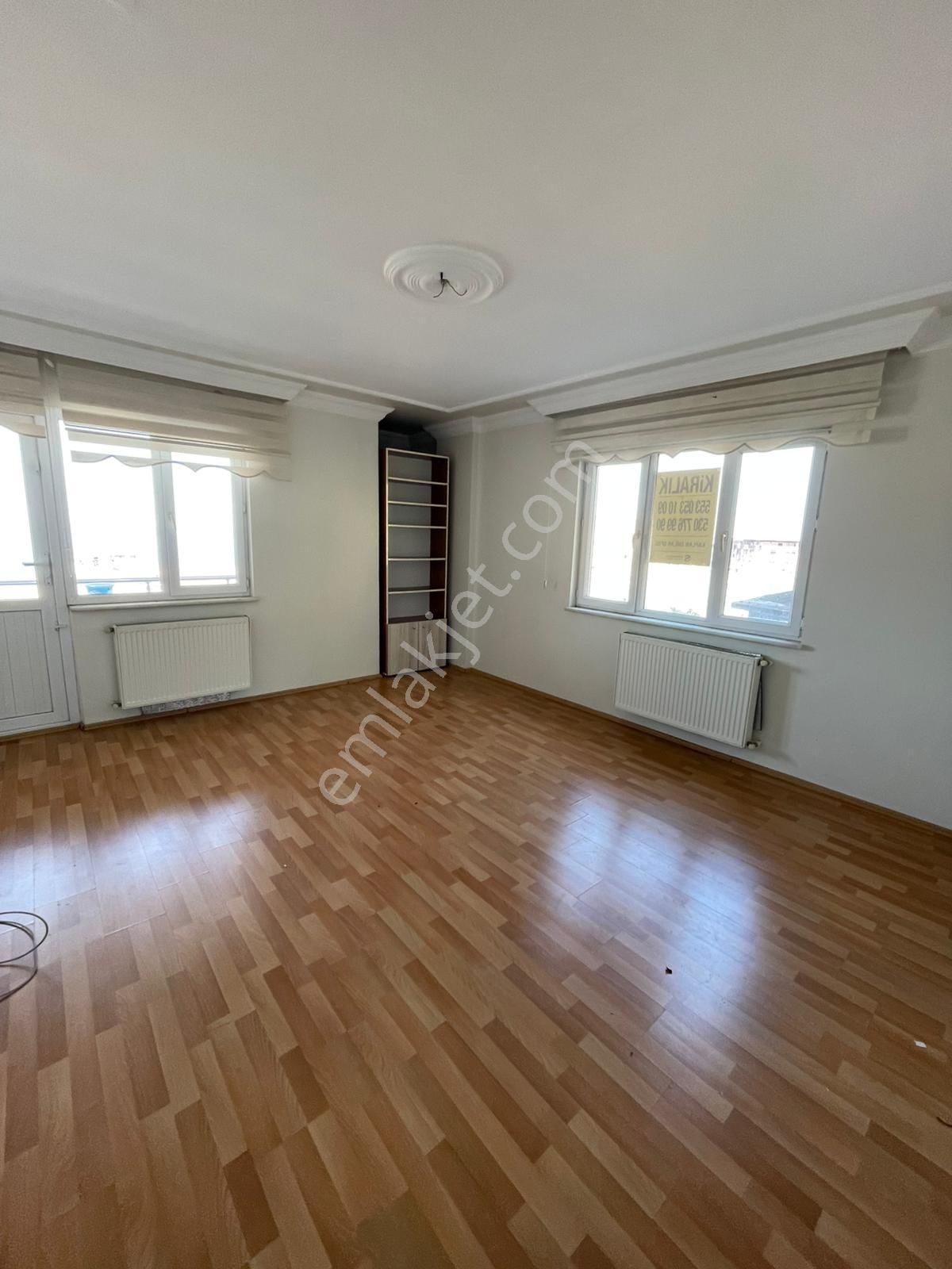 Trabzon Beşirli Site İçi Kiralık Daire - Görsel 18