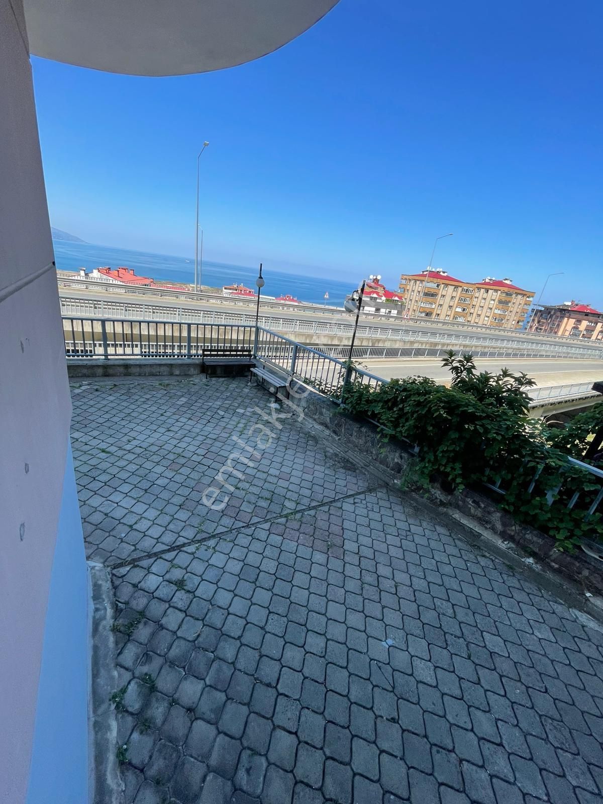 Trabzon Beşirli Site İçi Kiralık Daire - Görsel 2