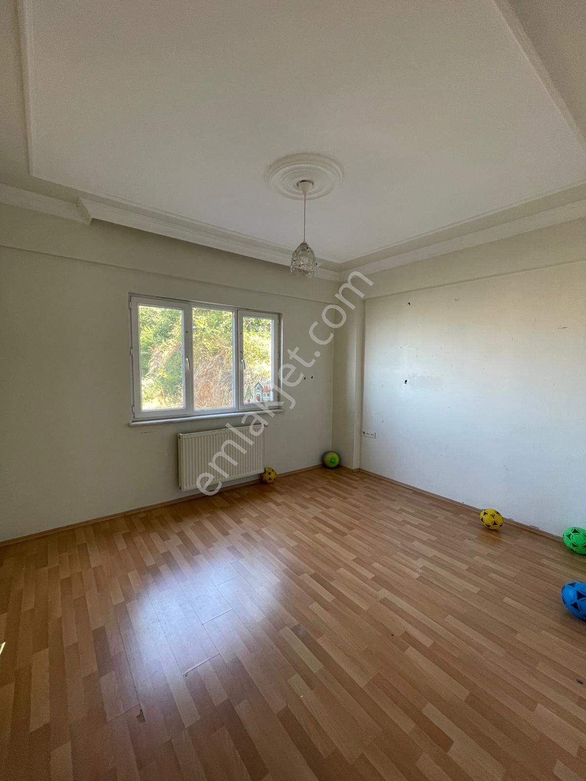 Trabzon Beşirli Site İçi Kiralık Daire - Görsel 16