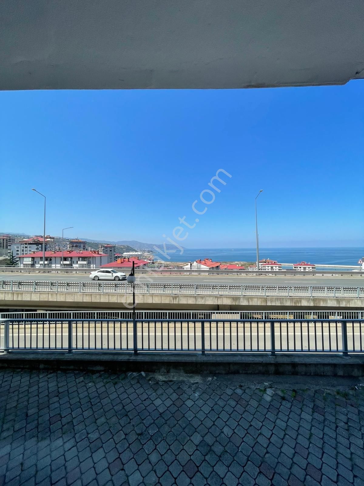 Trabzon Beşirli Site İçi Kiralık Daire - Görsel 13