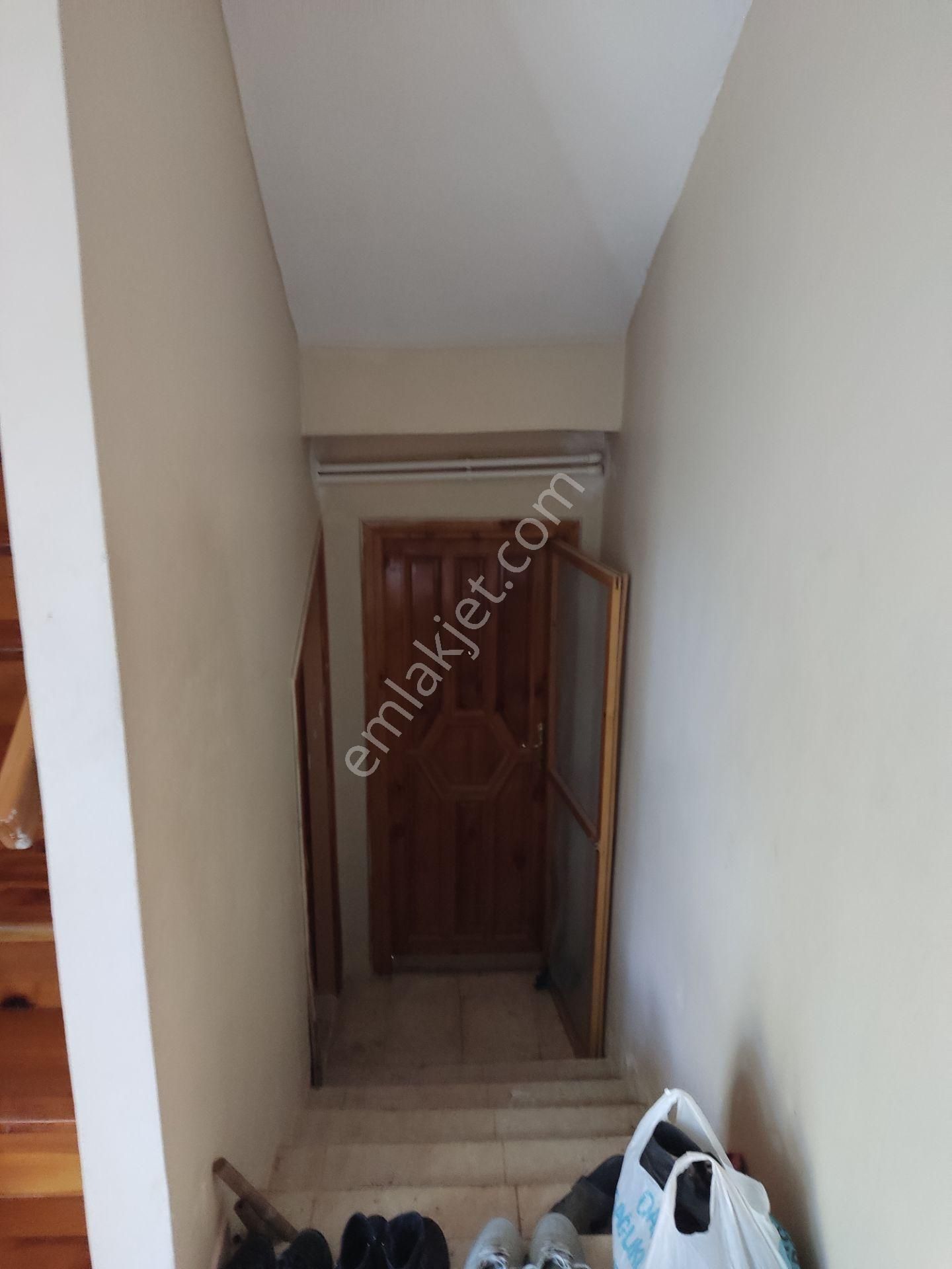 Nw Tek Yetkili Palamut Villalarında D .gazlı Satılık 4+1 Triplex - Görsel 29