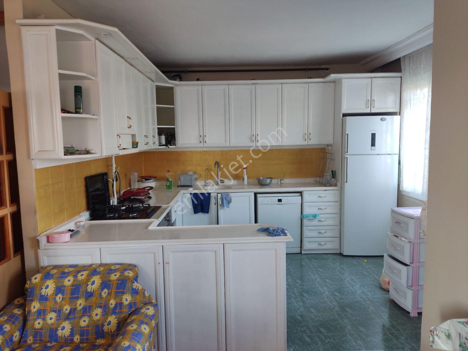 Nw Tek Yetkili Palamut Villalarında D .gazlı Satılık 4+1 Triplex - Görsel 23