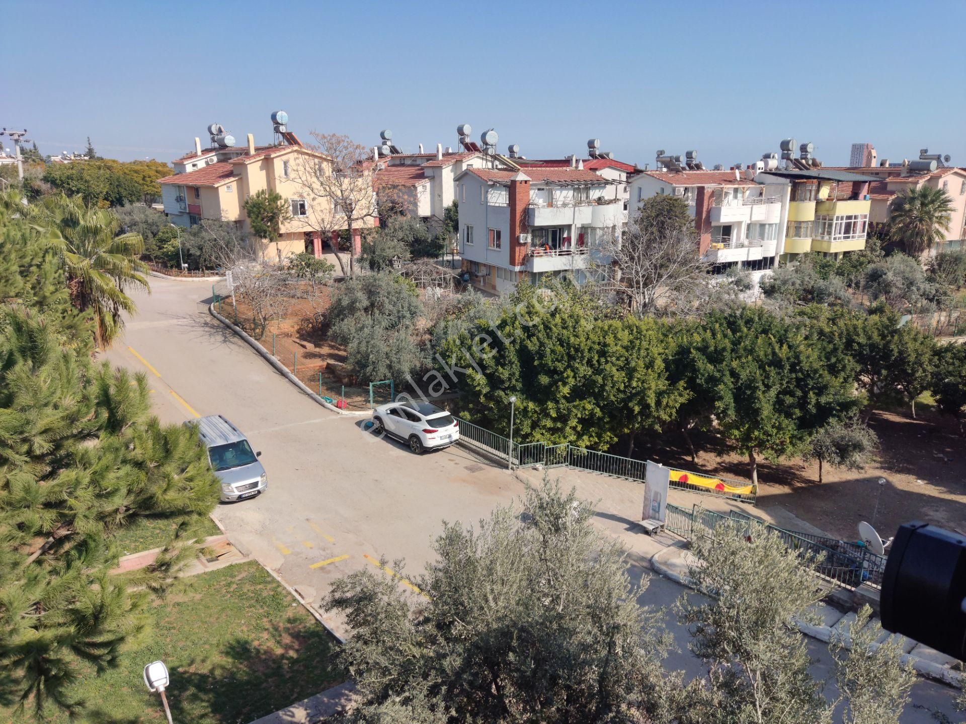 Nw Tek Yetkili Palamut Villalarında D .gazlı Satılık 4+1 Triplex - Görsel 3