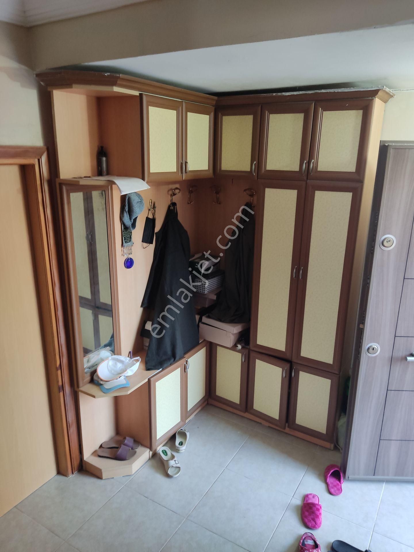 Nw Tek Yetkili Palamut Villalarında D .gazlı Satılık 4+1 Triplex - Görsel 28