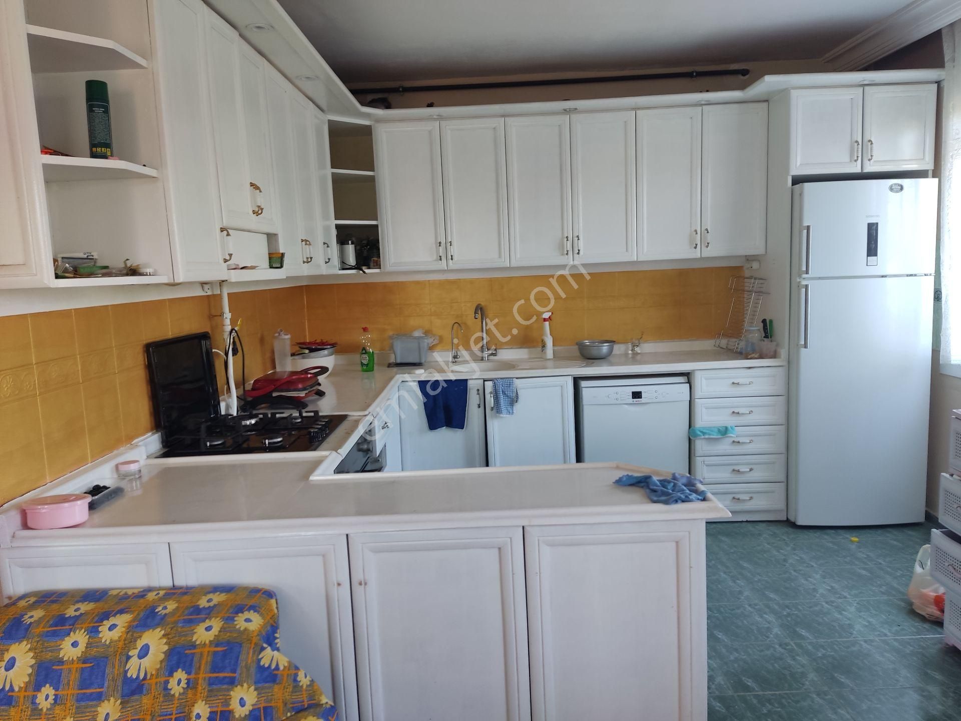 Nw Tek Yetkili Palamut Villalarında D .gazlı Satılık 4+1 Triplex - Görsel 24