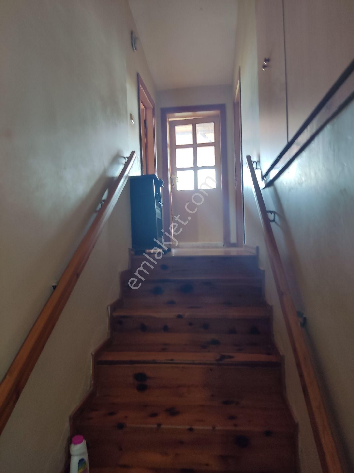 Nw Tek Yetkili Palamut Villalarında D .gazlı Satılık 4+1 Triplex - Görsel 19