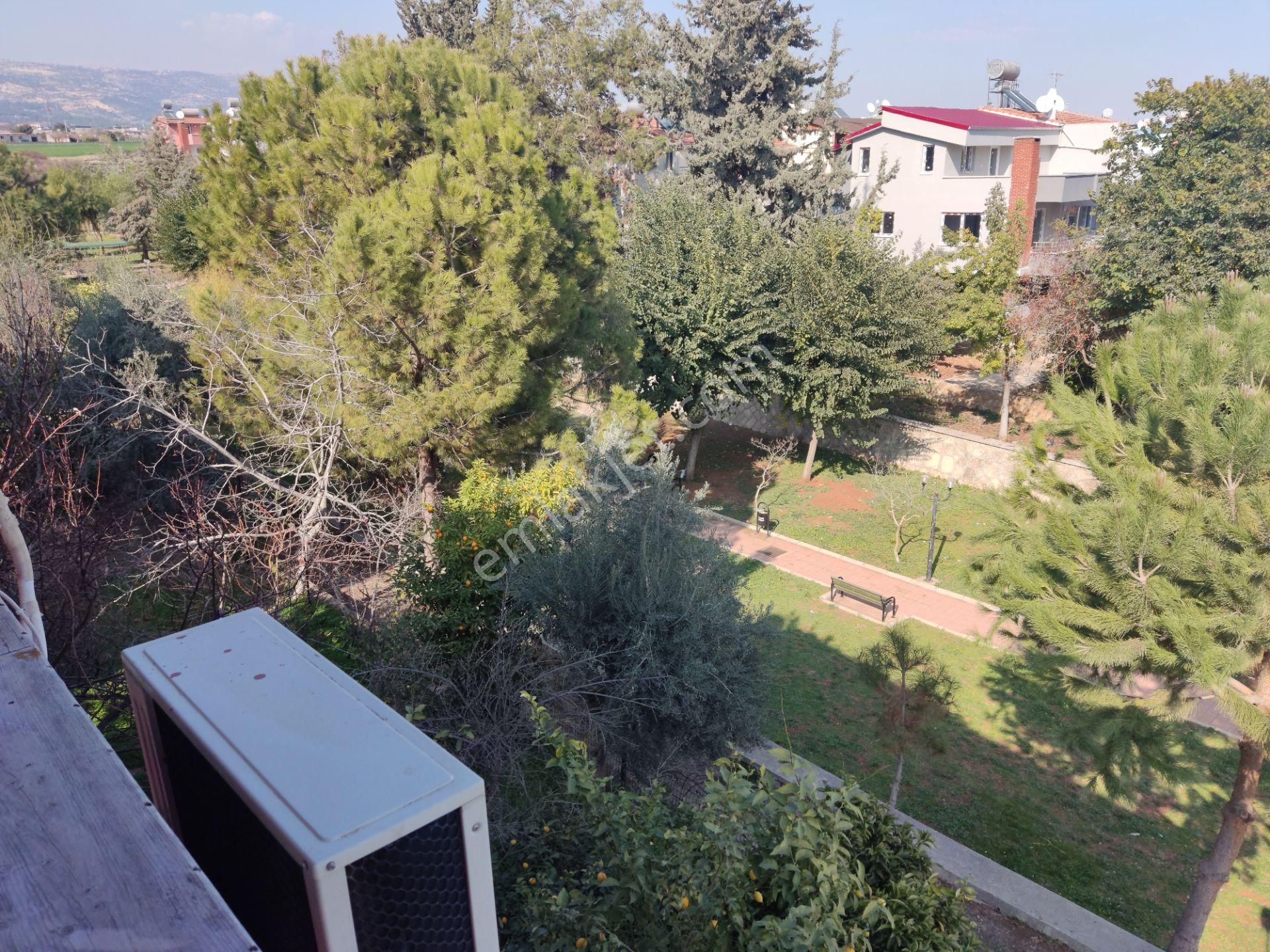 Nw Tek Yetkili Palamut Villalarında D .gazlı Satılık 4+1 Triplex - Görsel 2