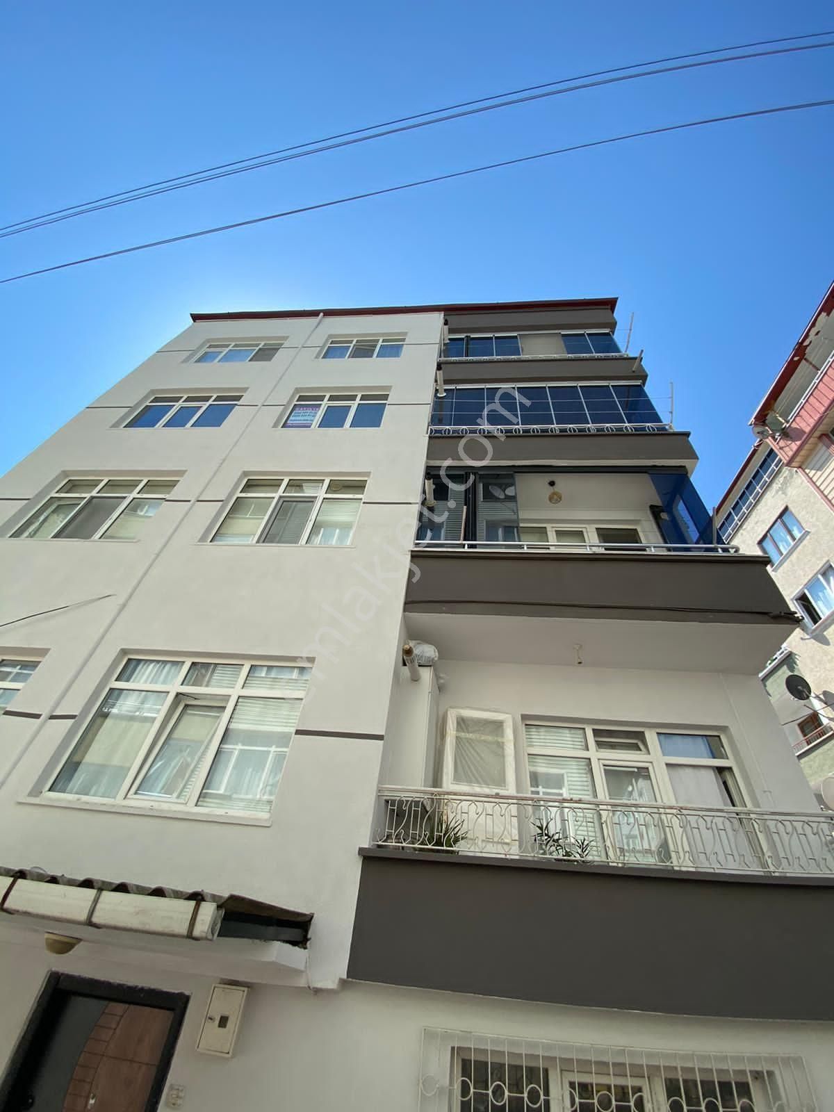 Evim-nur'dan Selahiye Mh 3+1 Cam Balkonlu Doğalgazlı Krediye Uygun Fırsat Daire