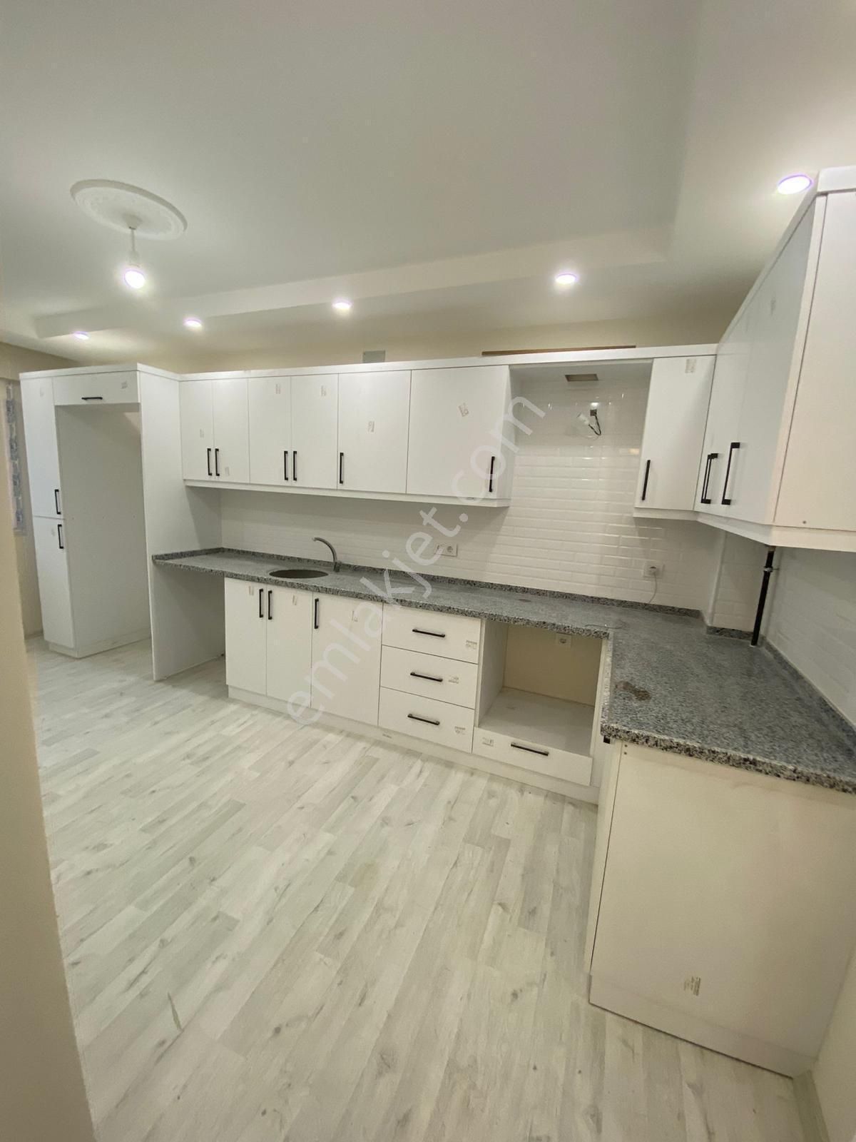 📣 📣 Yıldıztepe Mahallesinde 3+1 Satılık Sıfır Daire 📣 📣 - Görsel 5