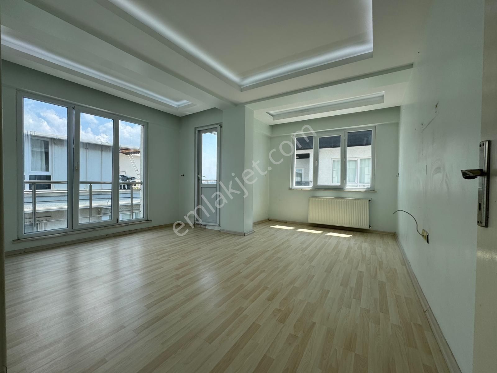 Beylikdüzü Yakuplu Mahallesi'nde 2+1 Kiralık Daire