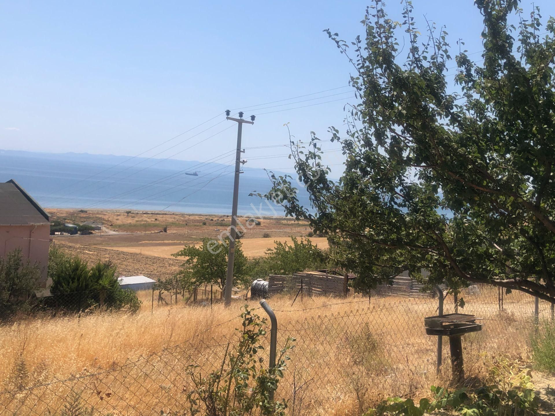 Şarköy De Işık Emlaktan İstiklal Mah De 286 M2 0/25 İmarlı Arsa - Görsel 4