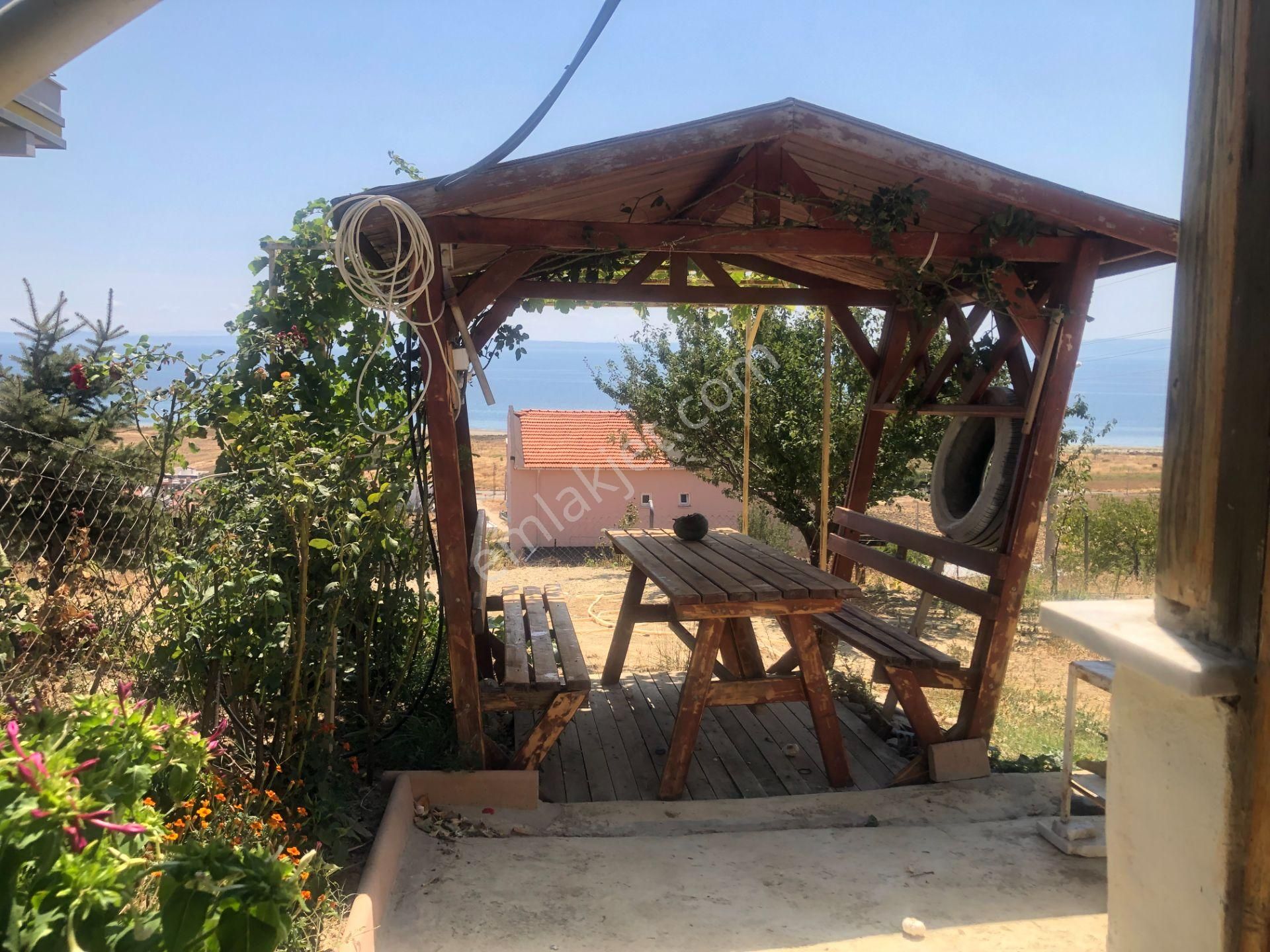 Şarköy De Işık Emlaktan İstiklal Mah De 286 M2 0/25 İmarlı Arsa - Görsel 9