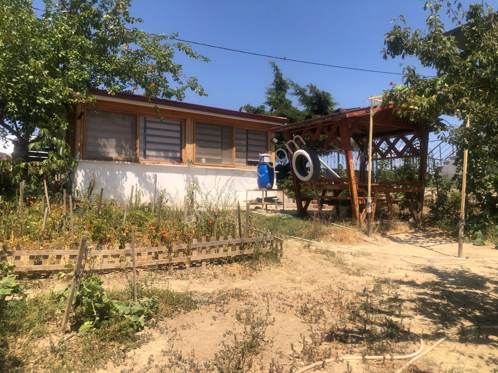 Şarköy De Işık Emlaktan İstiklal Mah De 286 M2 0/25 İmarlı Arsa - Görsel 7