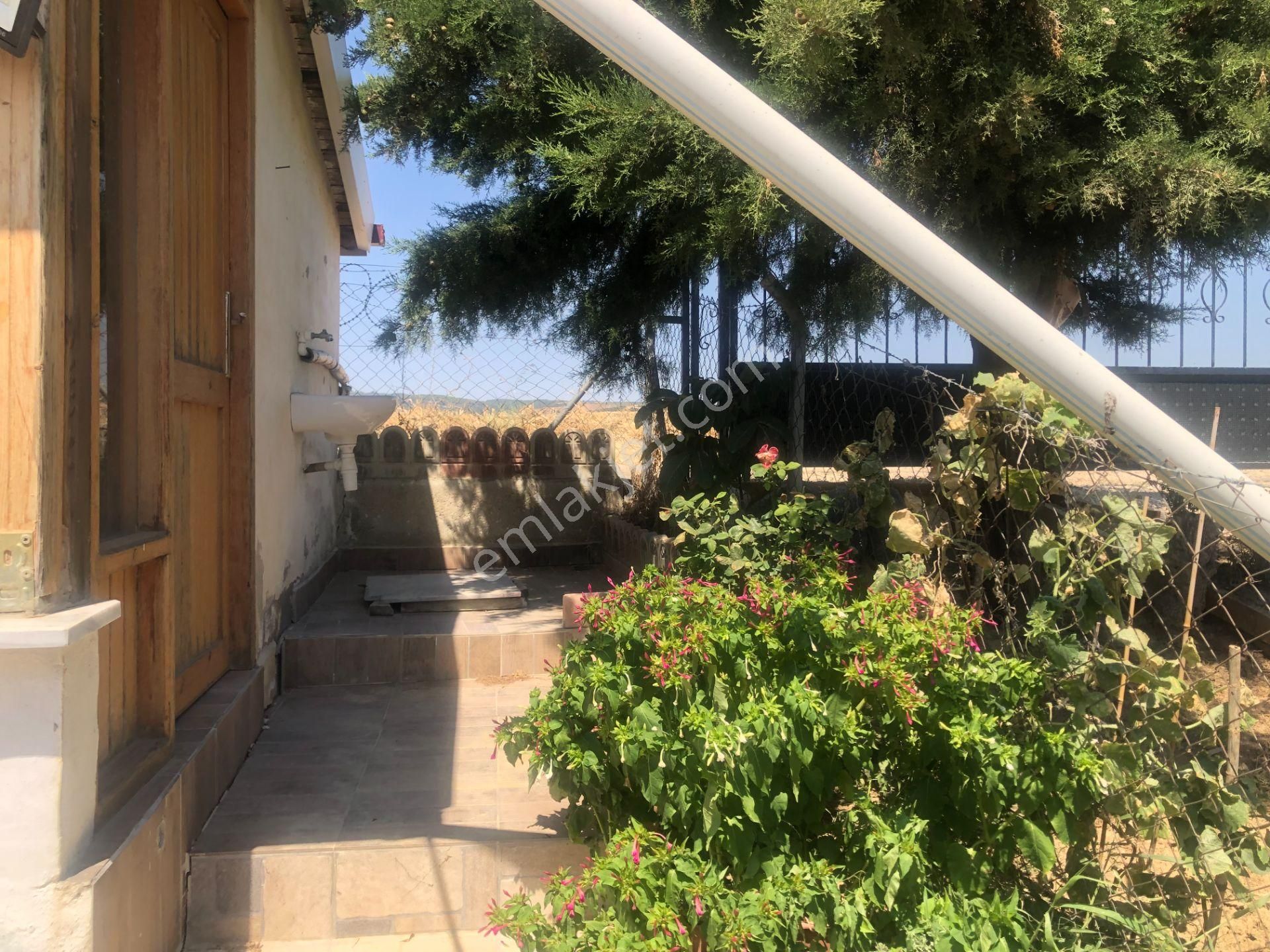 Şarköy De Işık Emlaktan İstiklal Mah De 286 M2 0/25 İmarlı Arsa - Görsel 11