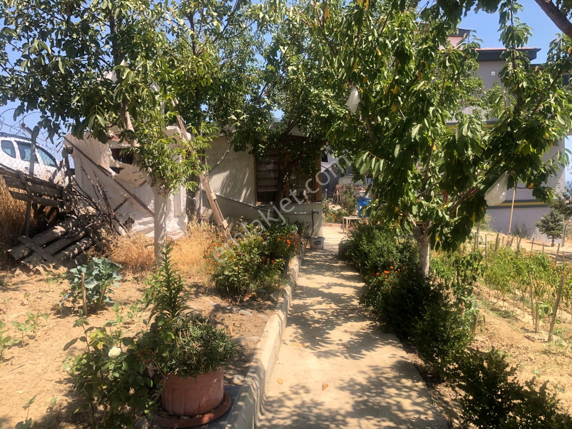 Şarköy De Işık Emlaktan İstiklal Mah De 286 M2 0/25 İmarlı Arsa - Görsel 17