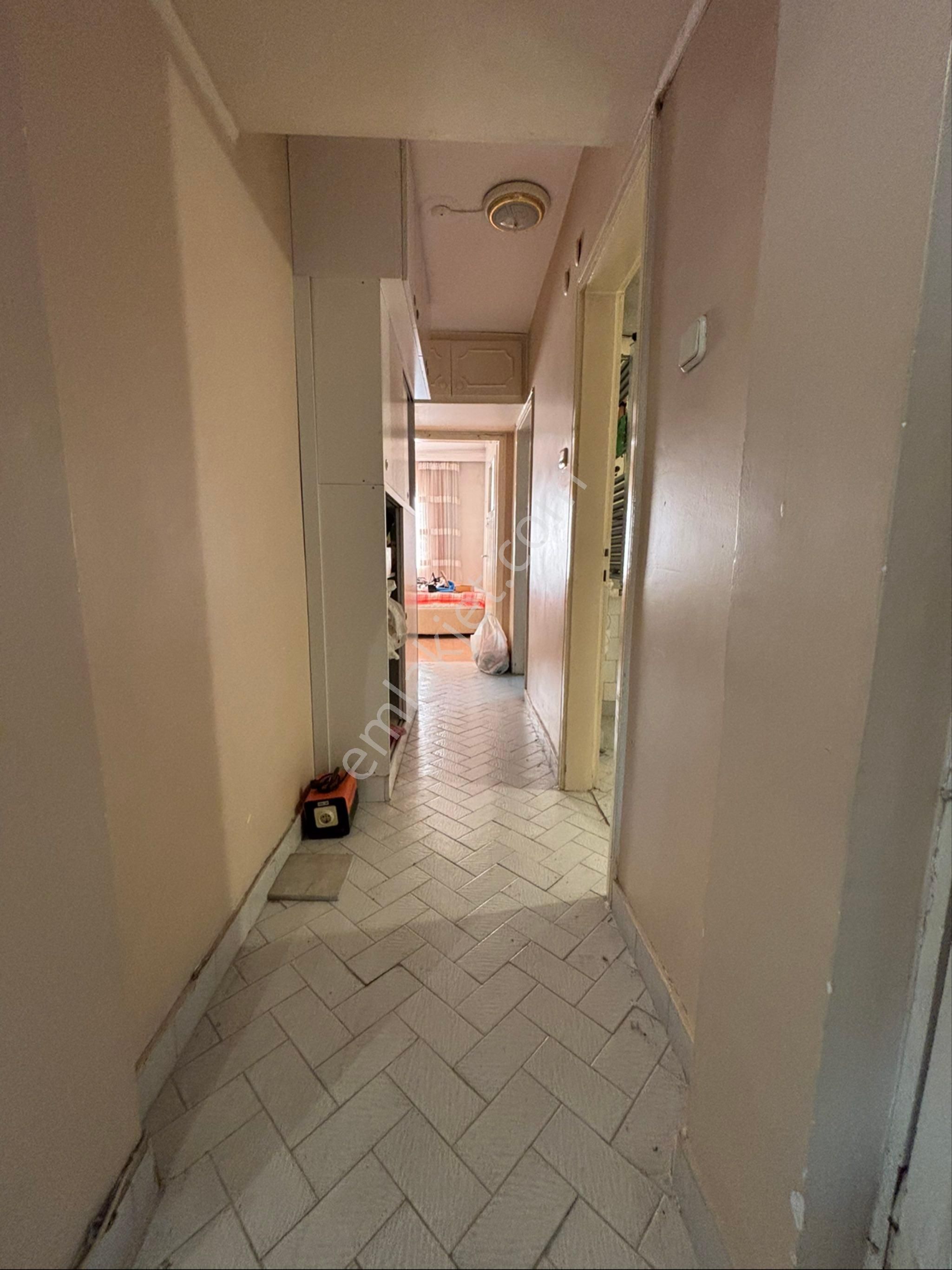 Balgat'ta Kiralık Daire - Açıklamayı Mutlaka Okuyun!