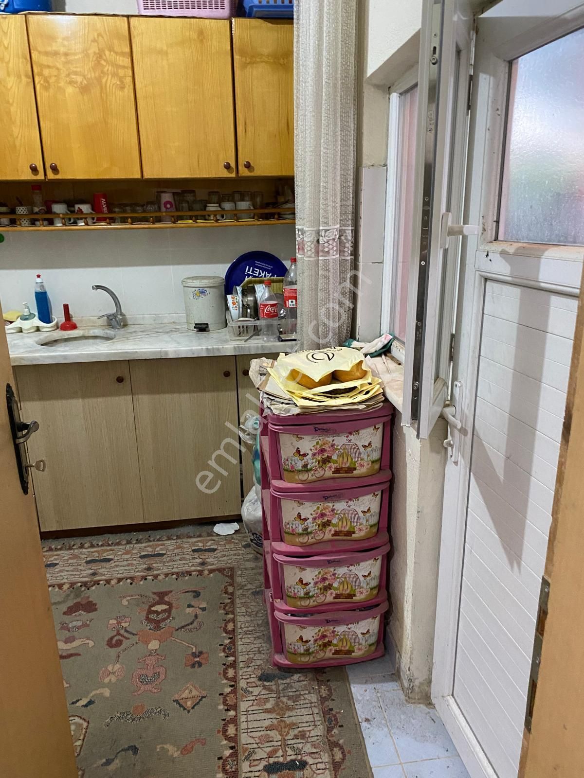 Gödene De Satılık 464 M2 İmarlı Arsa İçi Full Yapılı - Görsel 4