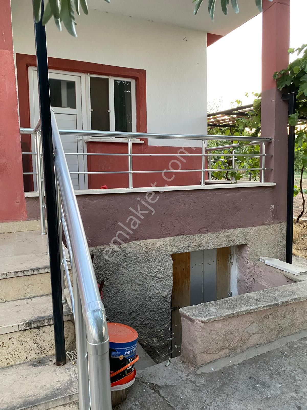 Gödene De Satılık 464 M2 İmarlı Arsa İçi Full Yapılı - Görsel 32