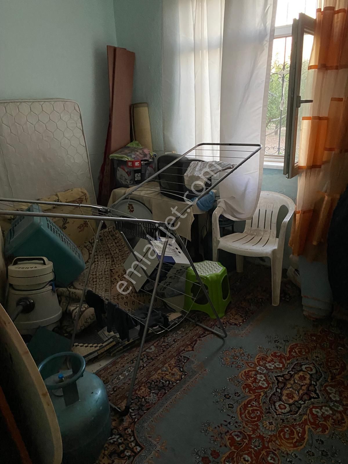 Gödene De Satılık 464 M2 İmarlı Arsa İçi Full Yapılı - Görsel 13