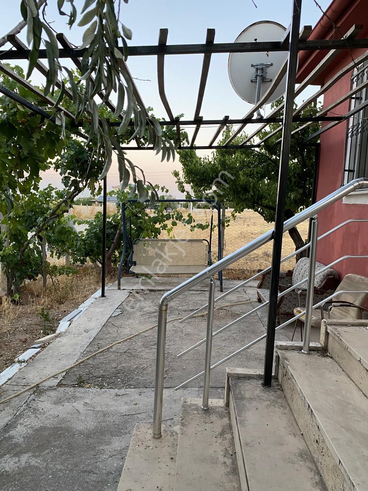 Gödene De Satılık 464 M2 İmarlı Arsa İçi Full Yapılı - Görsel 24