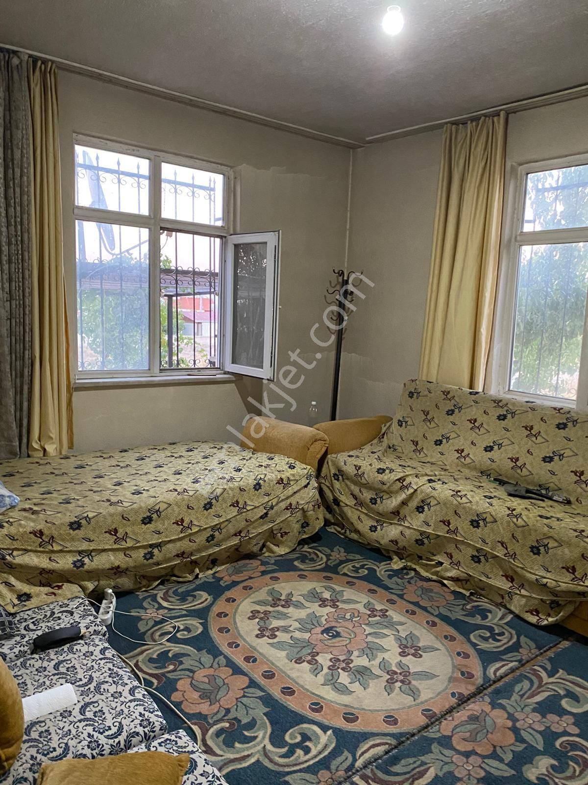 Gödene De Satılık 464 M2 İmarlı Arsa İçi Full Yapılı - Görsel 35