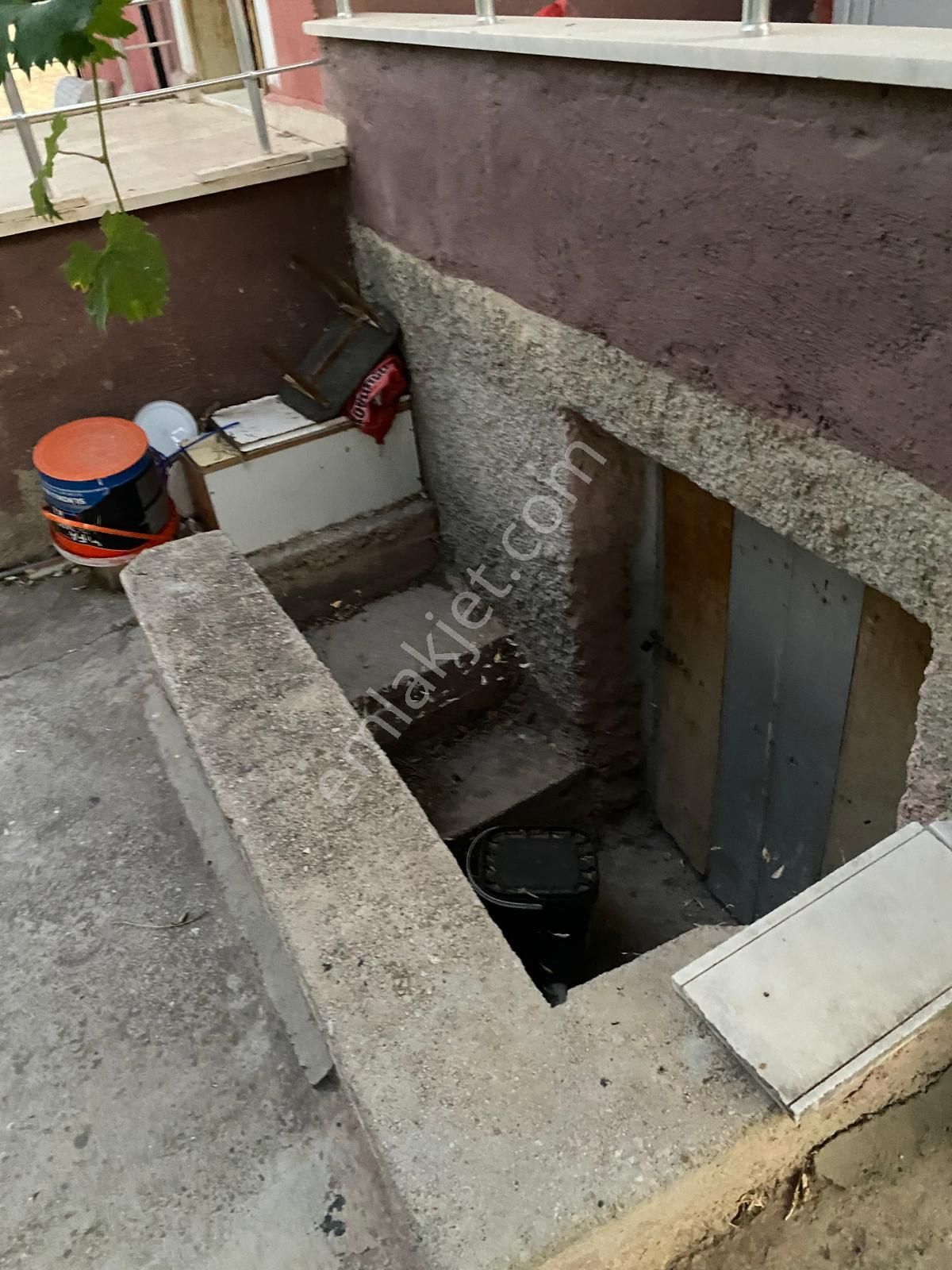 Gödene De Satılık 464 M2 İmarlı Arsa İçi Full Yapılı - Görsel 31