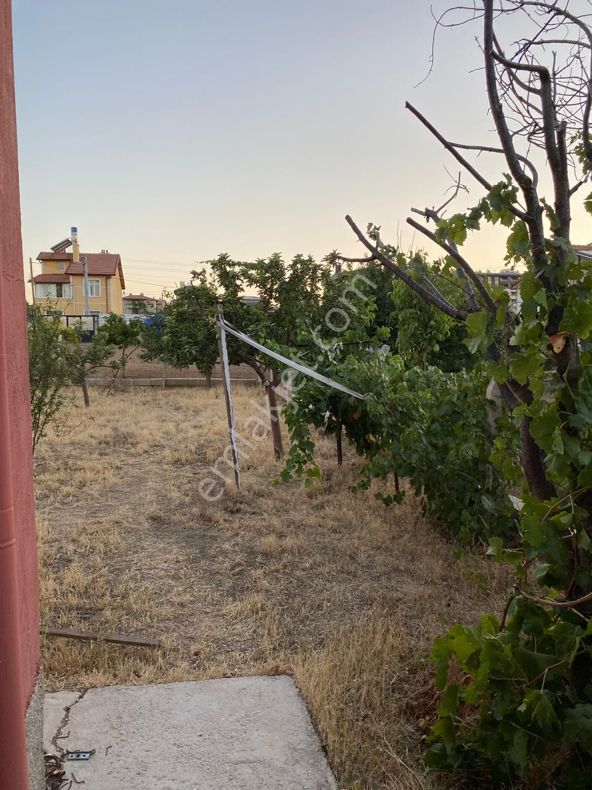 Gödene De Satılık 464 M2 İmarlı Arsa İçi Full Yapılı - Görsel 16