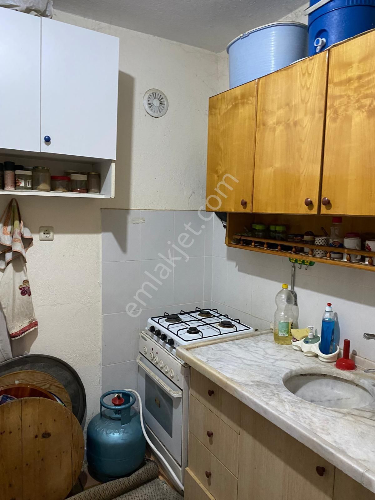 Gödene De Satılık 464 M2 İmarlı Arsa İçi Full Yapılı - Görsel 25