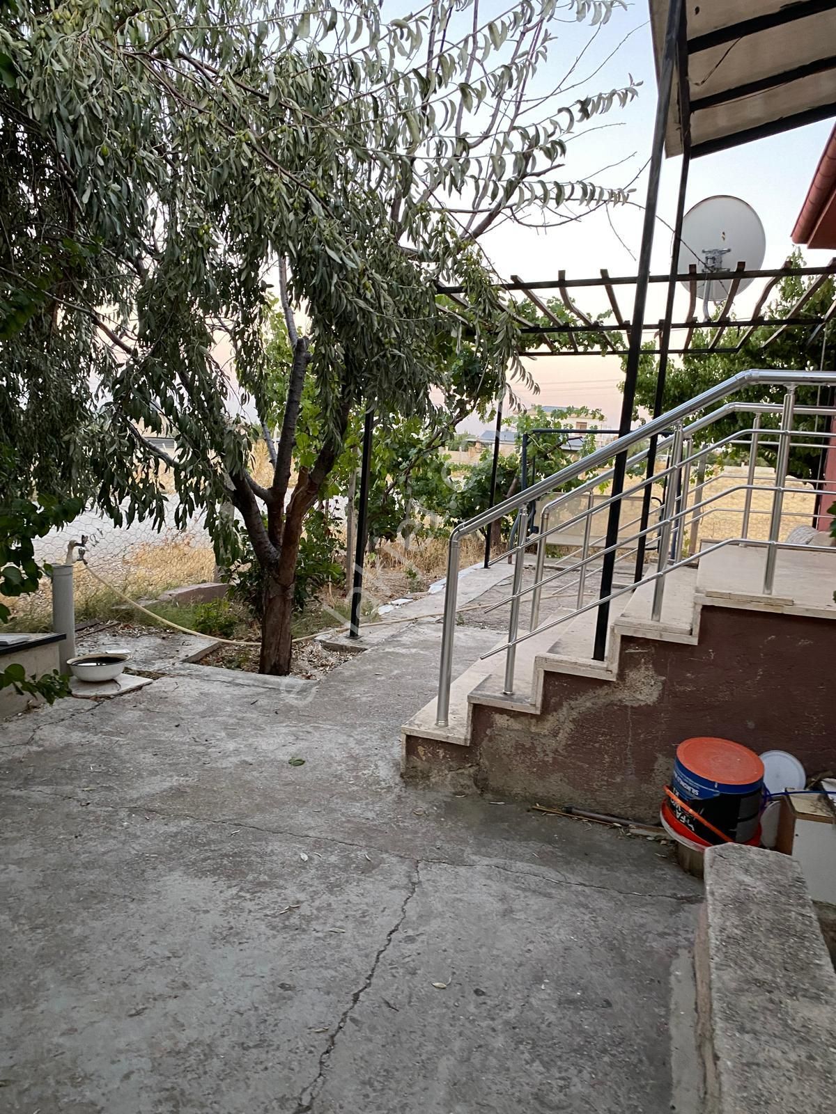 Gödene De Satılık 464 M2 İmarlı Arsa İçi Full Yapılı - Görsel 29