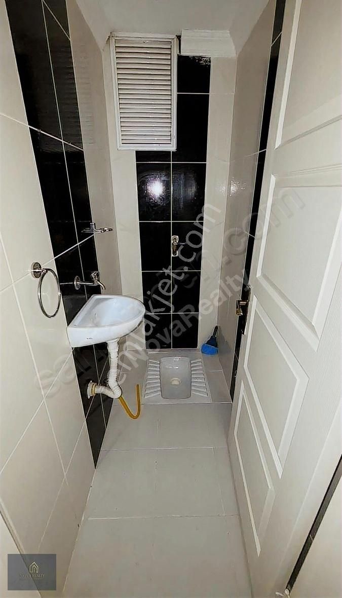 Nova Realty'den Arapzade'de Kiralık Daire