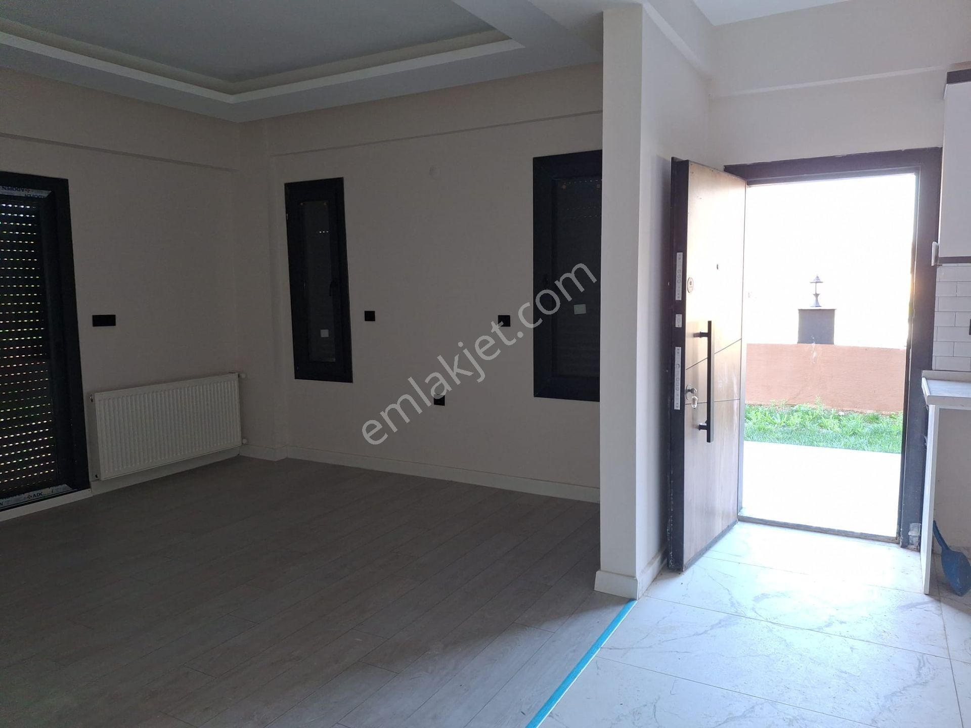 Bal Gayrimenkul -gölcüklerde Açık Mutfak Geniş Bahçeli 4+1 Villa - Görsel 29