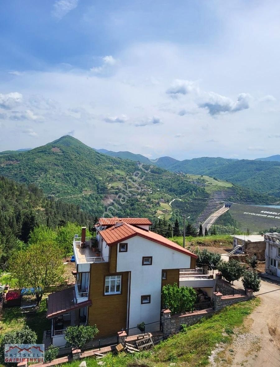 Satılık Özel Mülk - Görsel 26