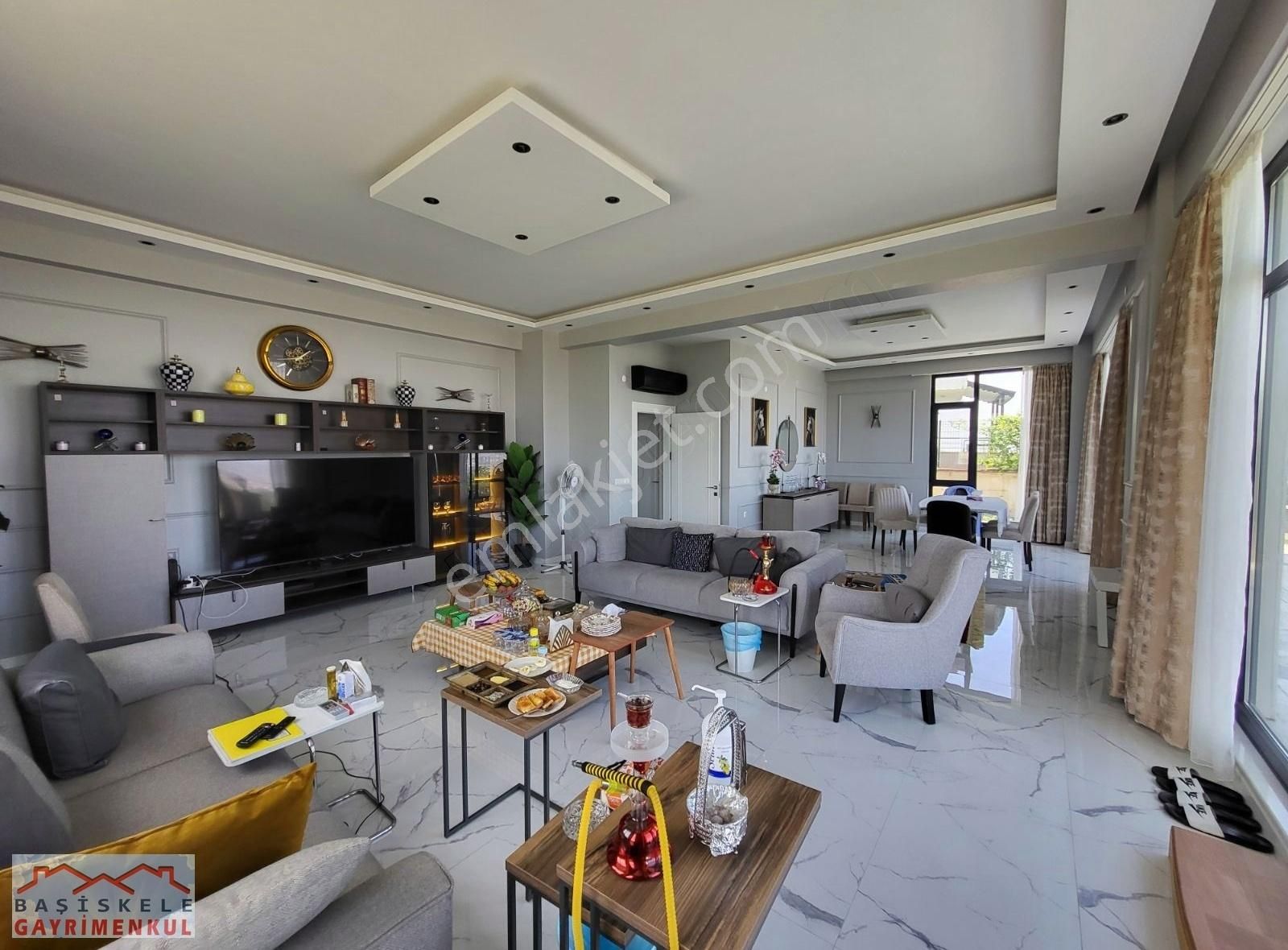 Satılık Özel Mülk - Görsel 11