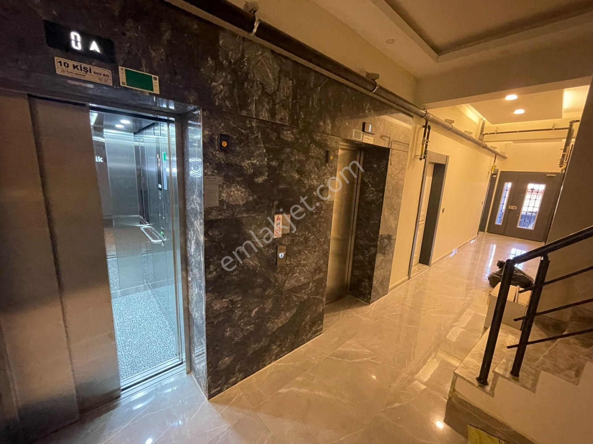 İzmir Menemen Seyrekte Eşyalı Ara Kat Çift Cepheli Sıfır Daire! - Görsel 20