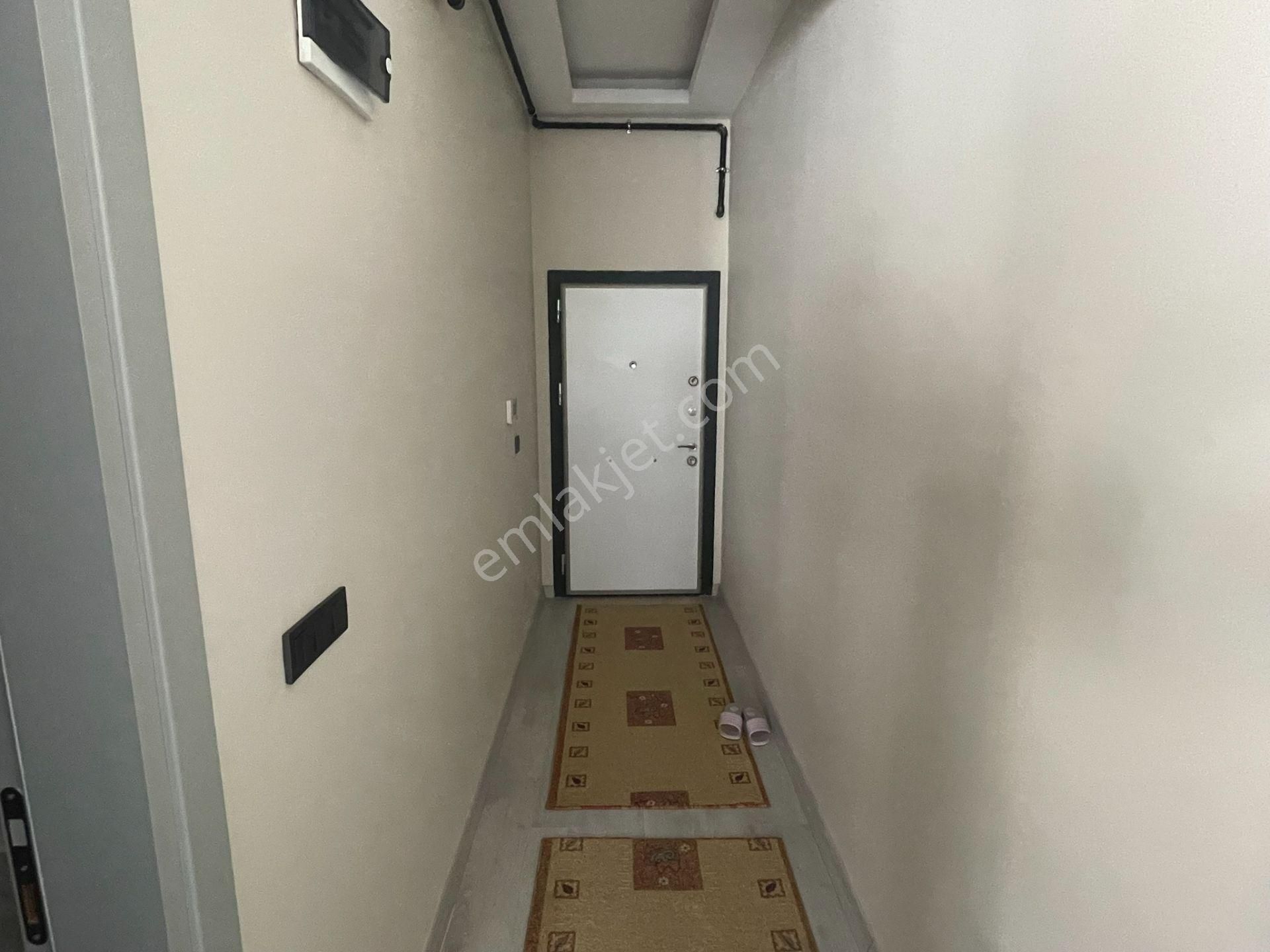 İzmir Menemen Seyrekte Eşyalı Ara Kat Çift Cepheli Sıfır Daire! - Görsel 16