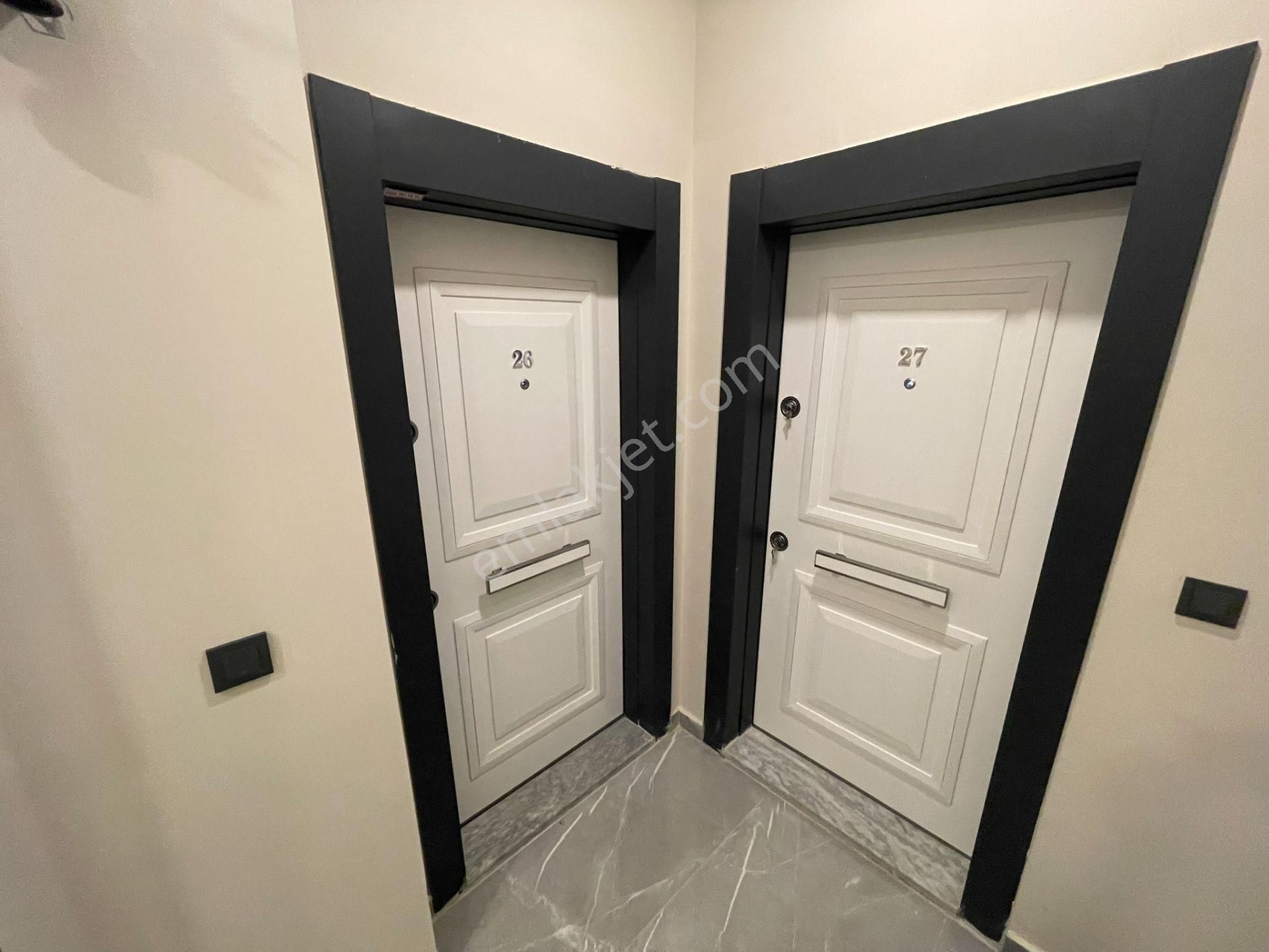 İzmir Menemen Seyrekte Eşyalı Ara Kat Çift Cepheli Sıfır Daire! - Görsel 18