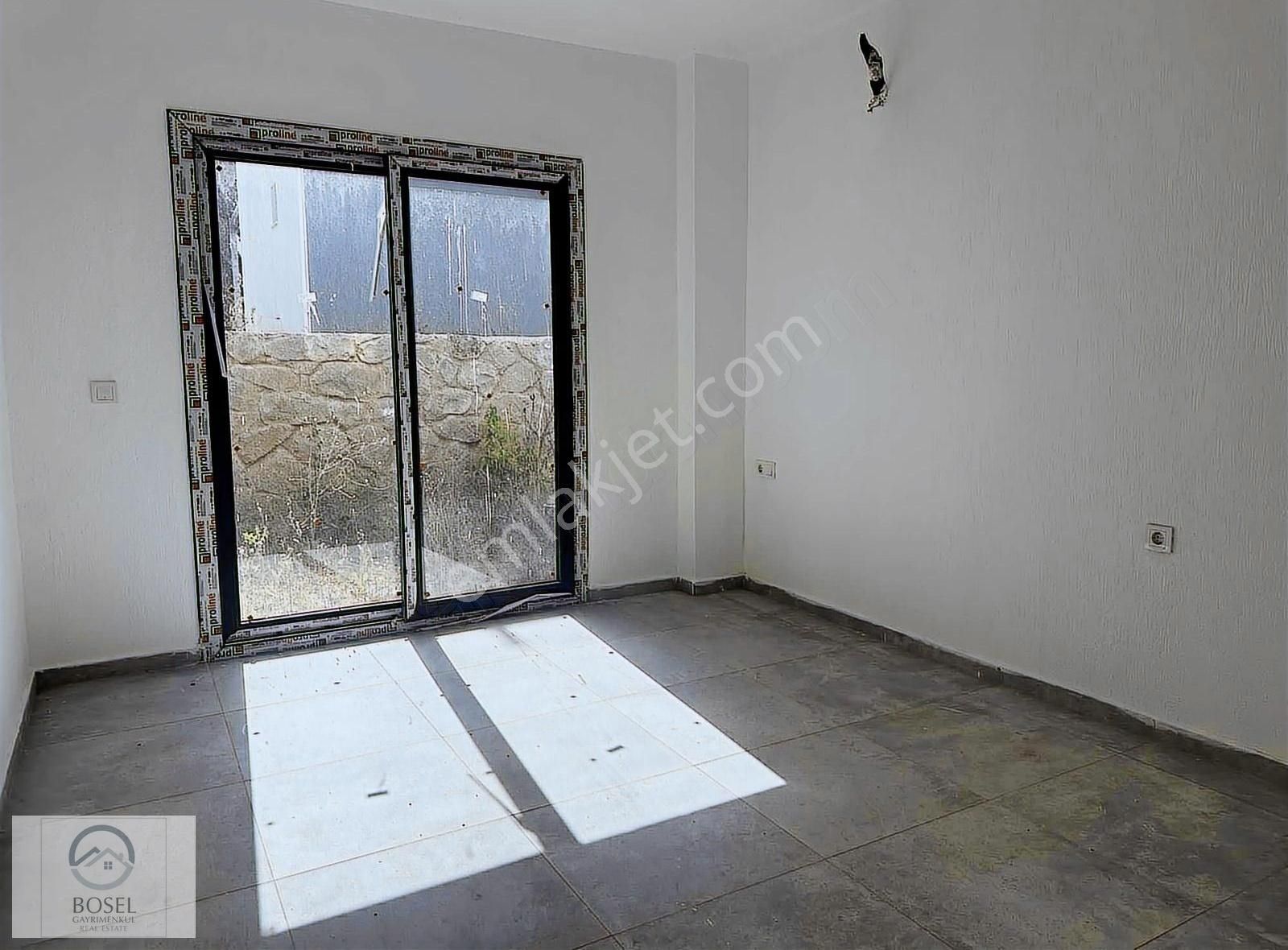 Bodrum Konacıkta Satılık 2+1 Sıfır Dubleks Daire - Görsel 4