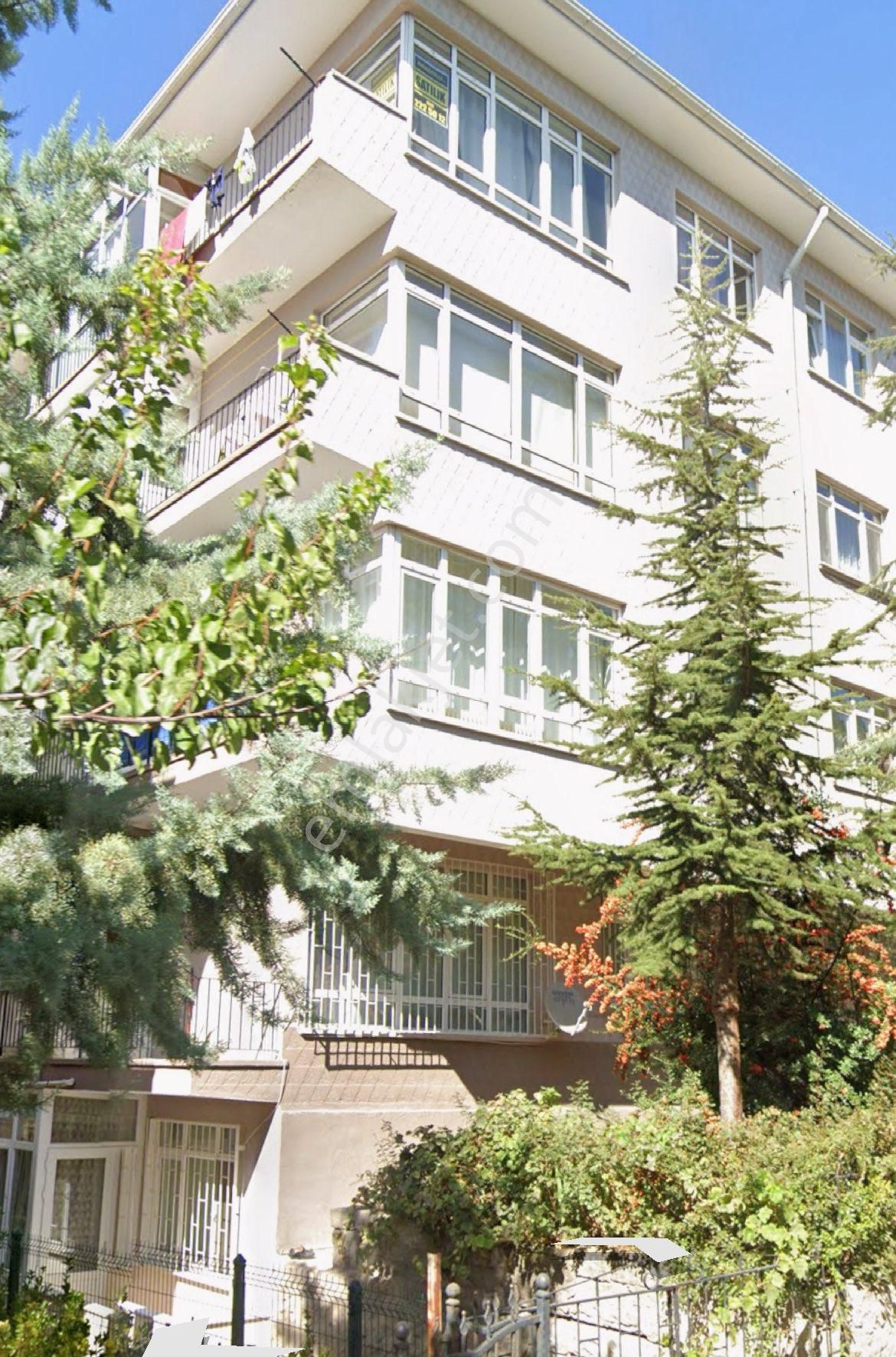 Emek Mahallesi’nde 3+1 Kiralık Daire