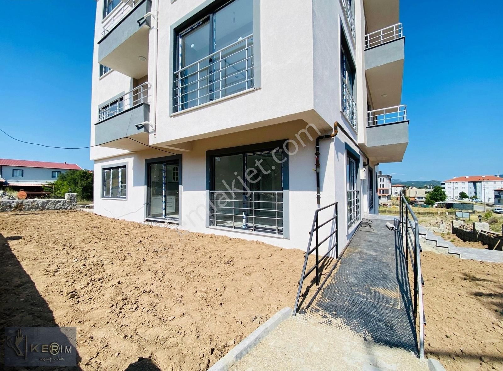 ▀▄kerim'den Ayvacık Ümmühan Satılık 3+1 Asansörlü Sıfır Daire ▀▄