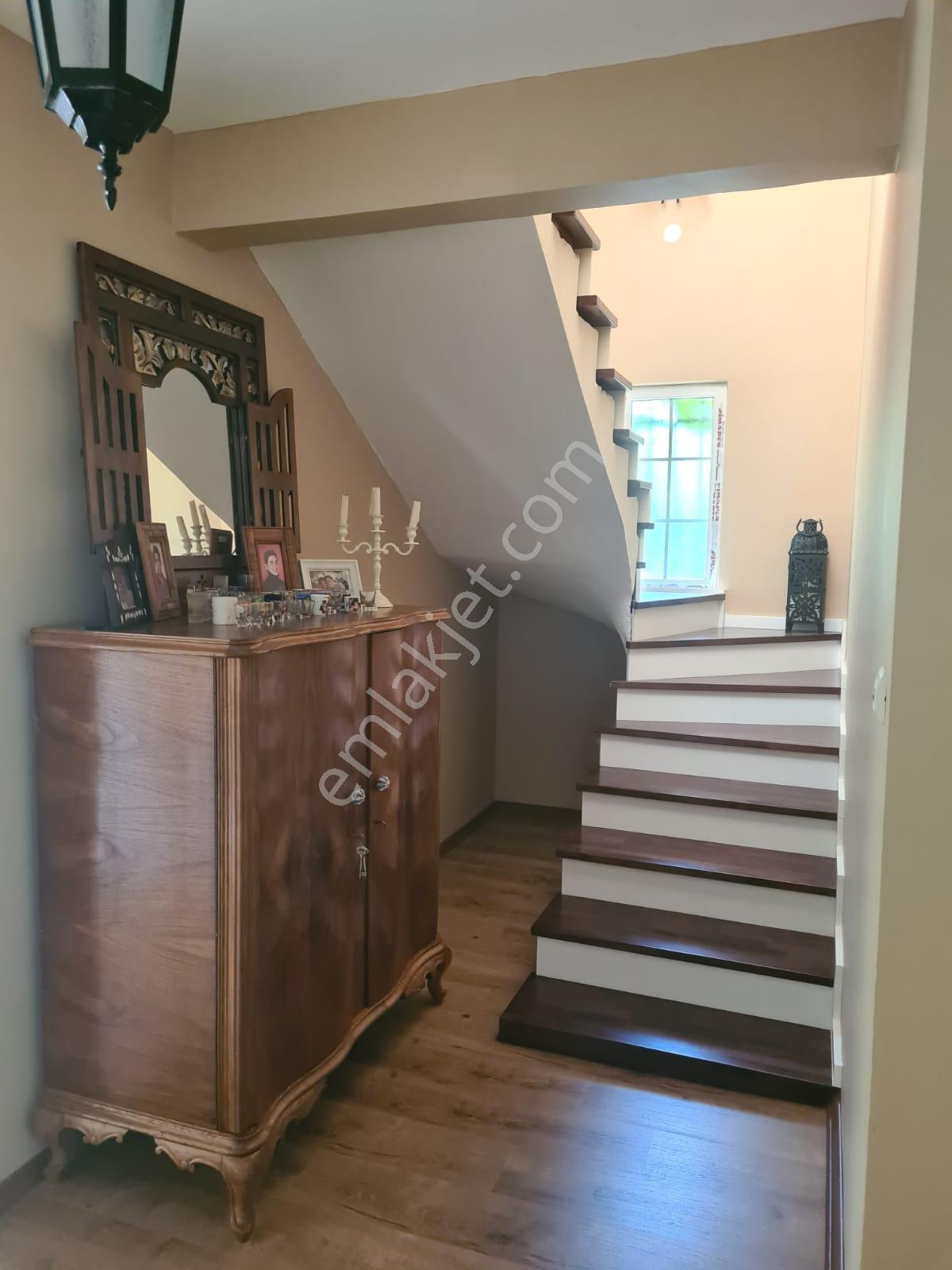 Satılık Müstakil Villa *çatalca'da Doğayla İç İçe Huzurlu Yaşam* - Görsel 10